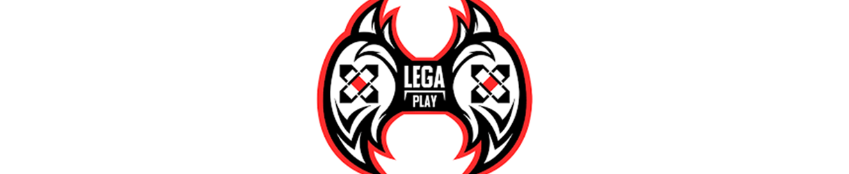 LEGAPLAY Logo