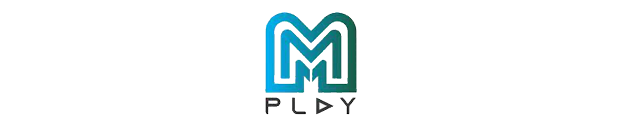 mPlay Asia Logo
