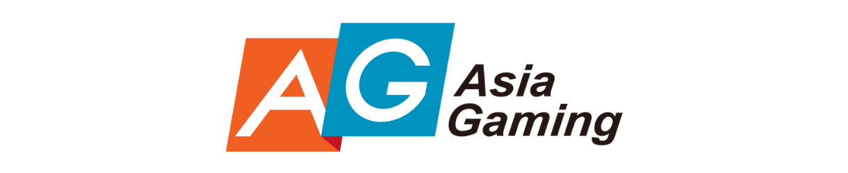 Asia Gaming Logo