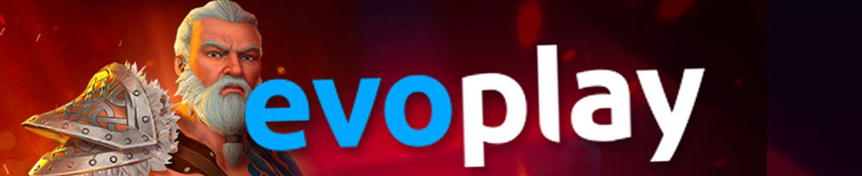 EVOPLAY Logo