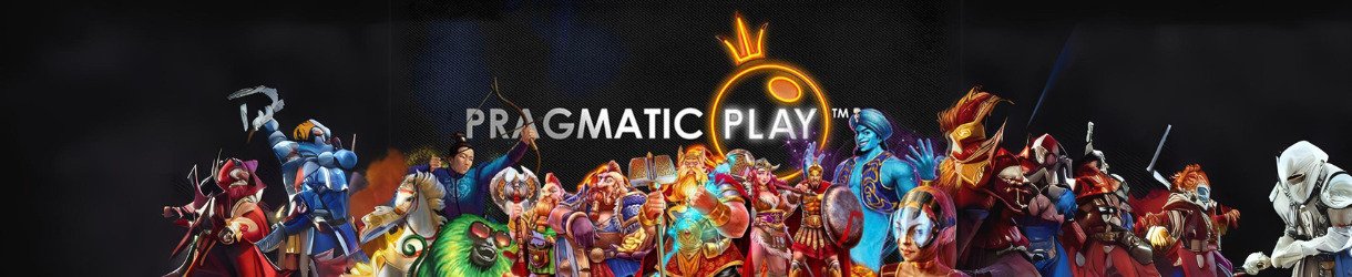 Pragmatic Play Logo