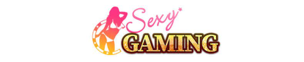 Sexy Gaming Logo