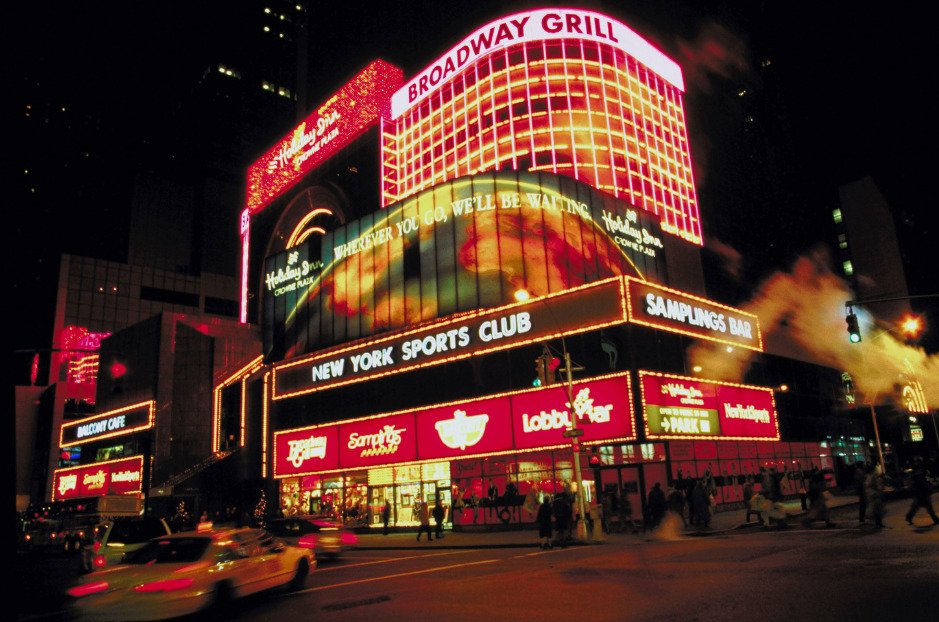 International Game Technology