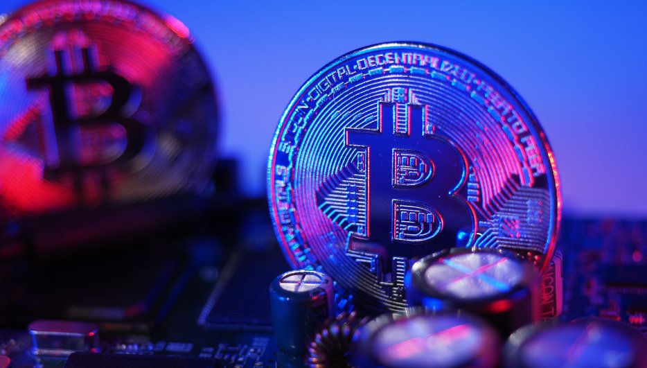 bitcoin