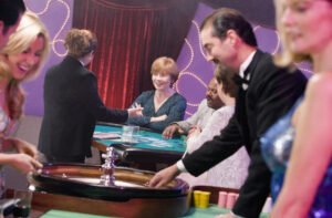 vivo gaming live casino experience