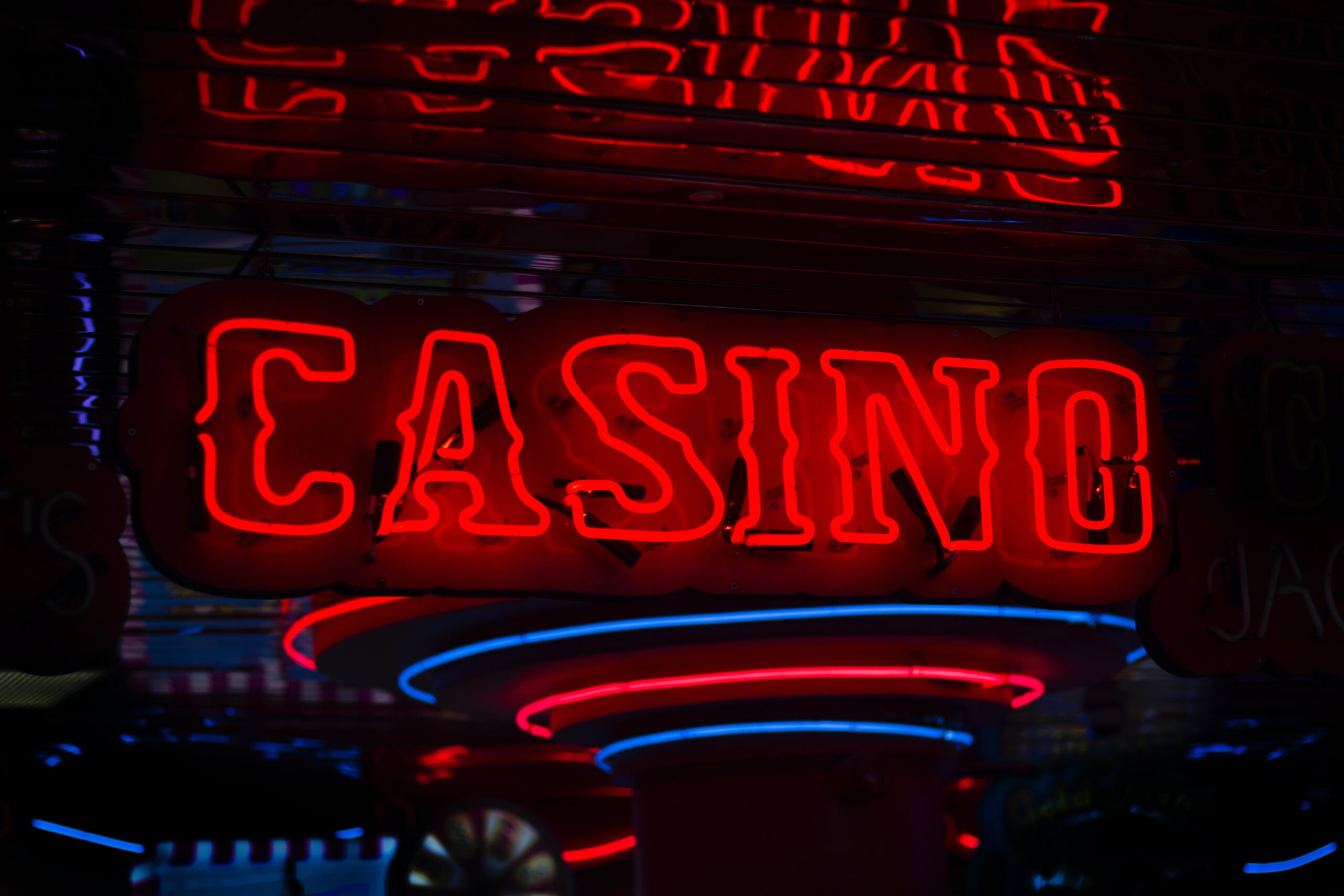 CreedRoomz: Pioneering Live Casino Software Solutions