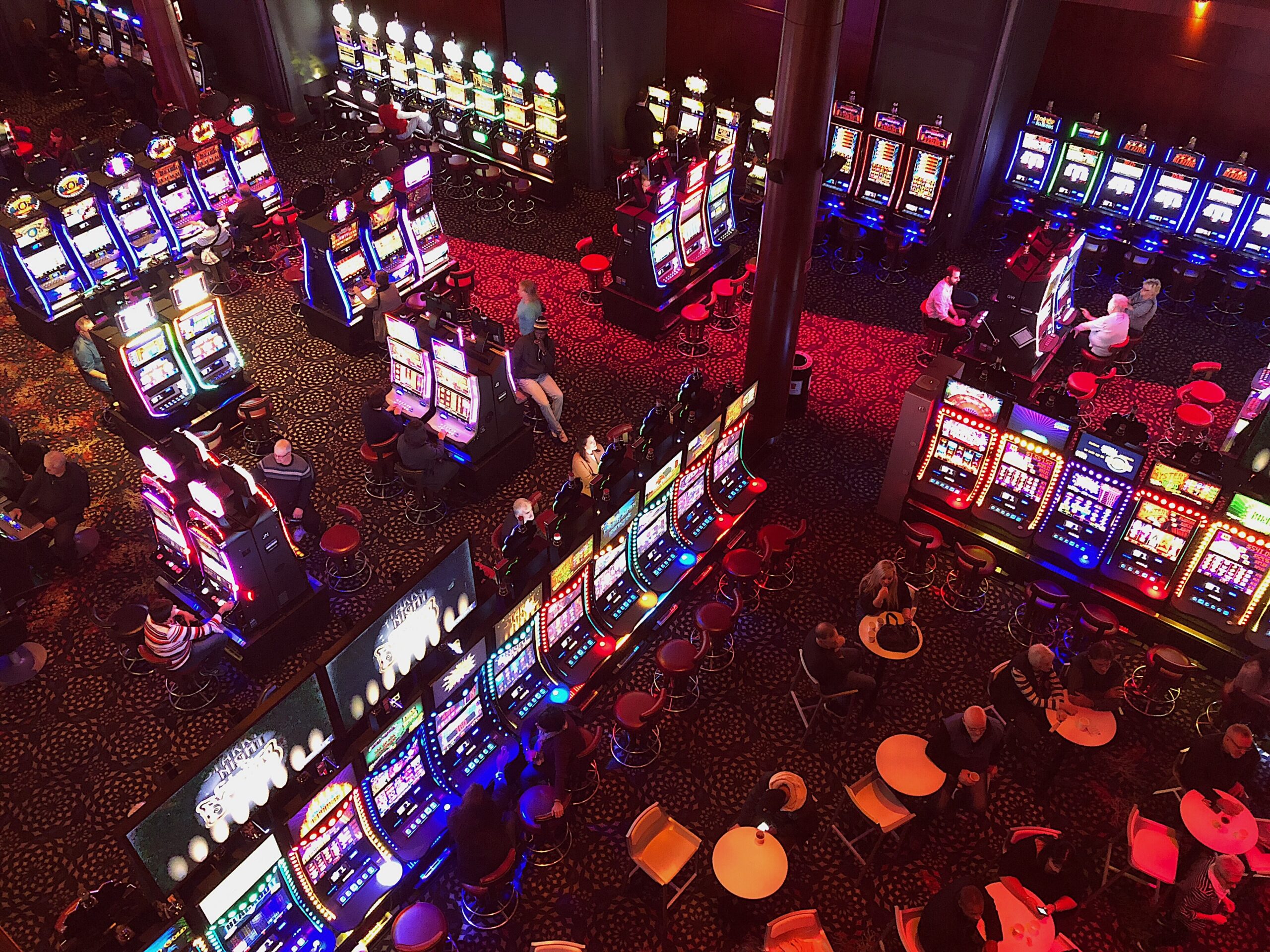NetEnt - Digital Casino Solutions to Be Informed, Premium, and Unique