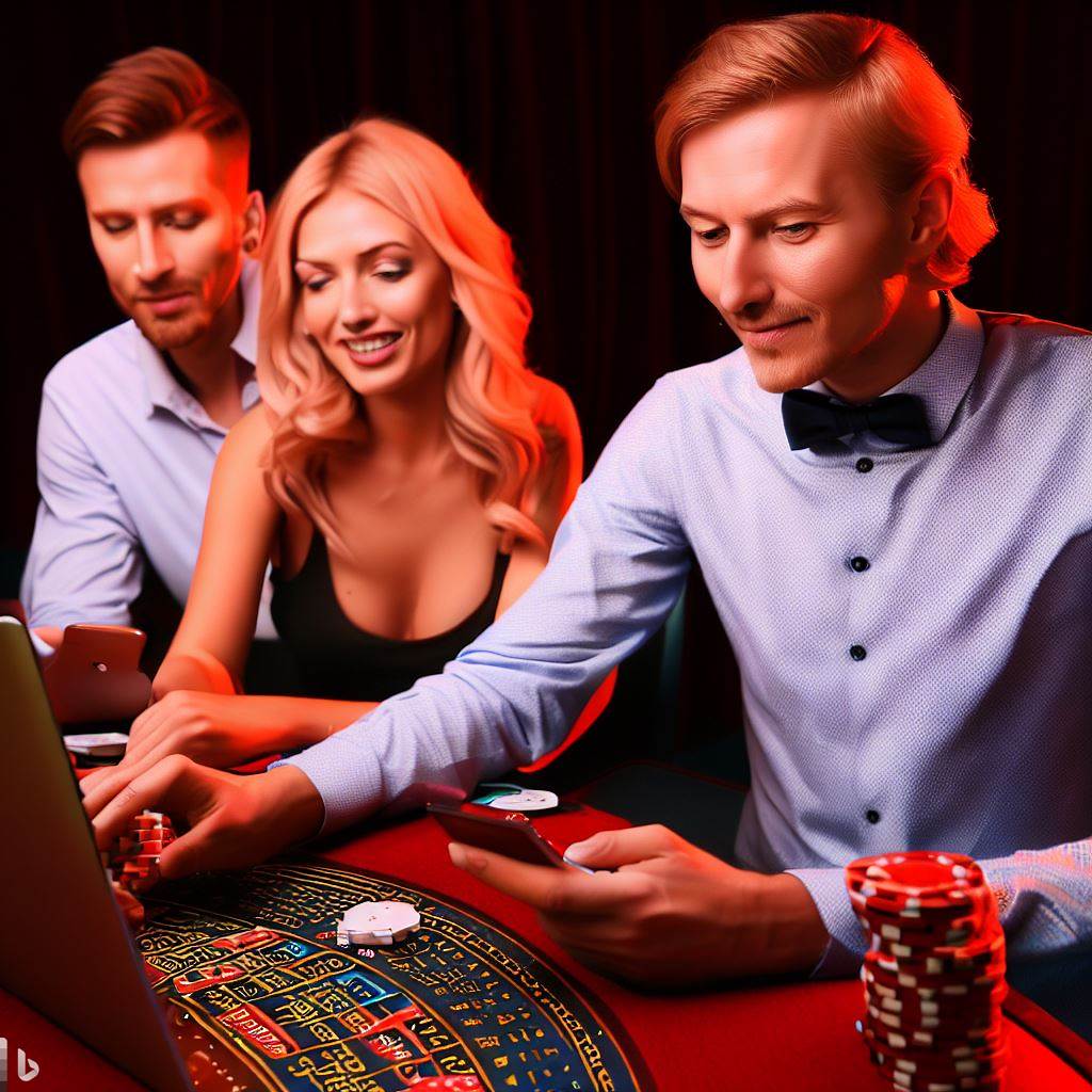 Online Gambling Games: How 1X2gaming Created a Global Leader