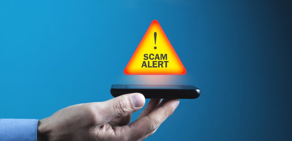 avoid online casino scams