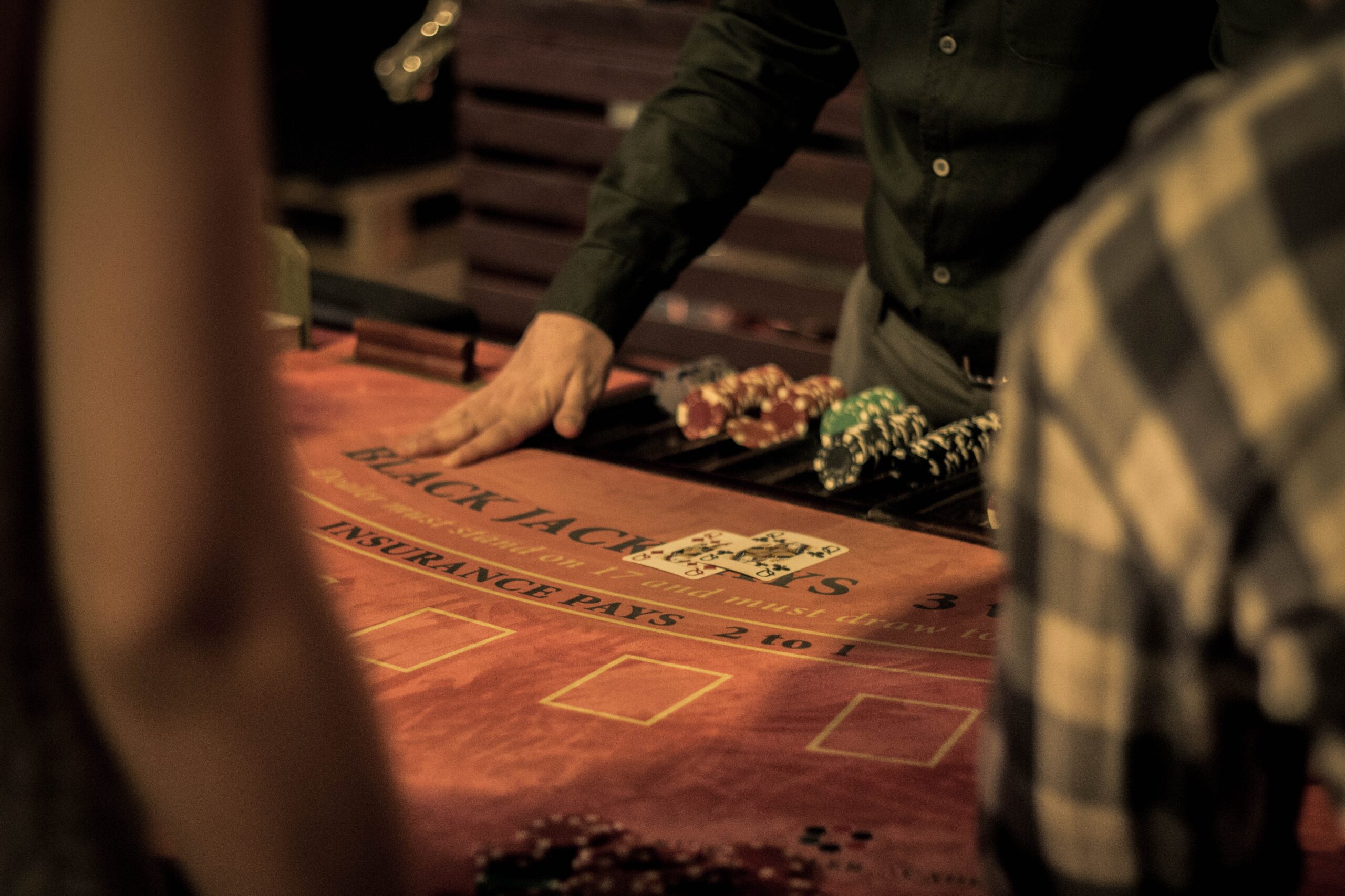 Best Casino Games for Chinese Players: Unleashing Unparalleled Thrills and Wins