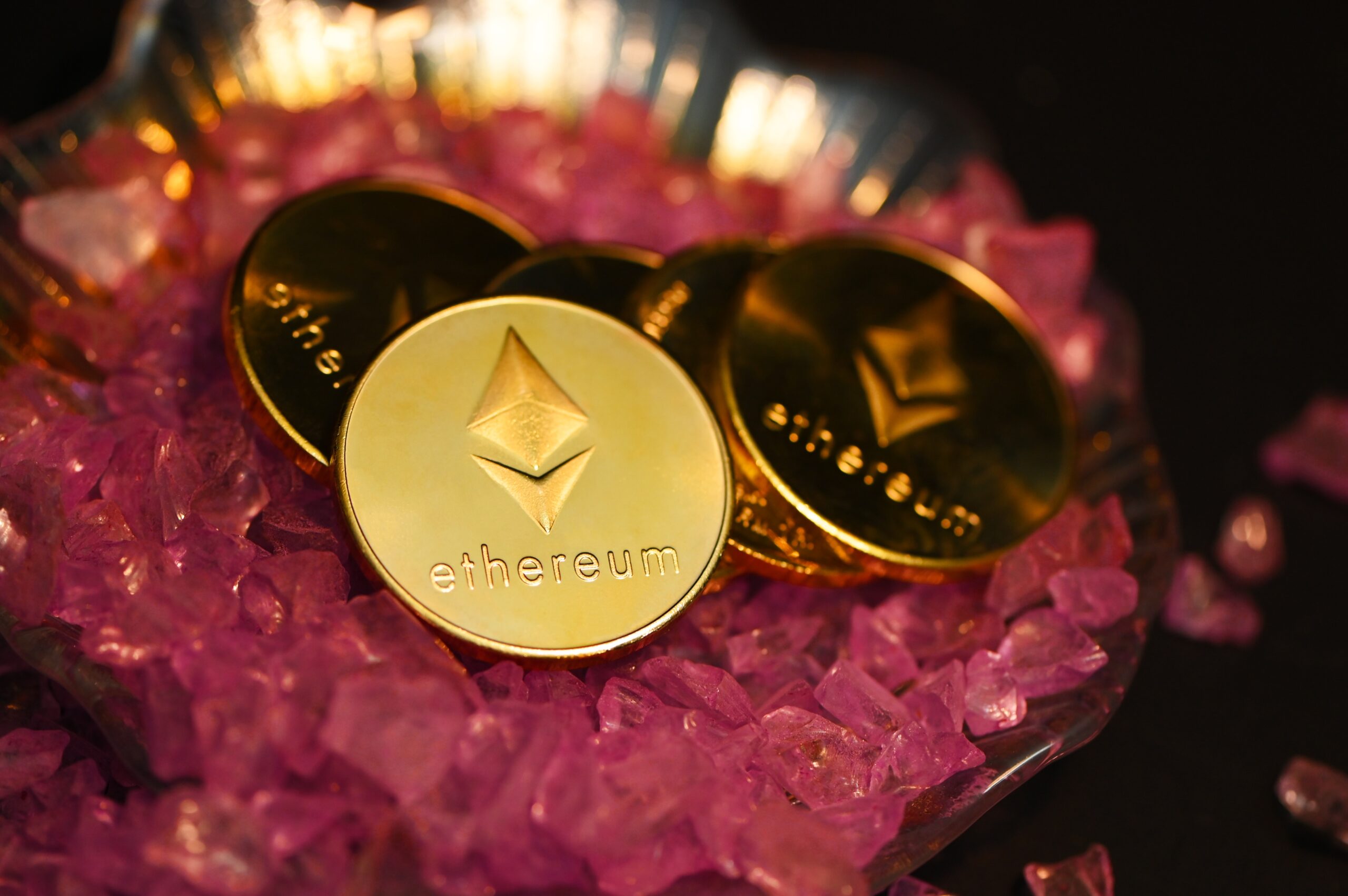 Crypto Casinos: The Wave of the Future for Online Gambling