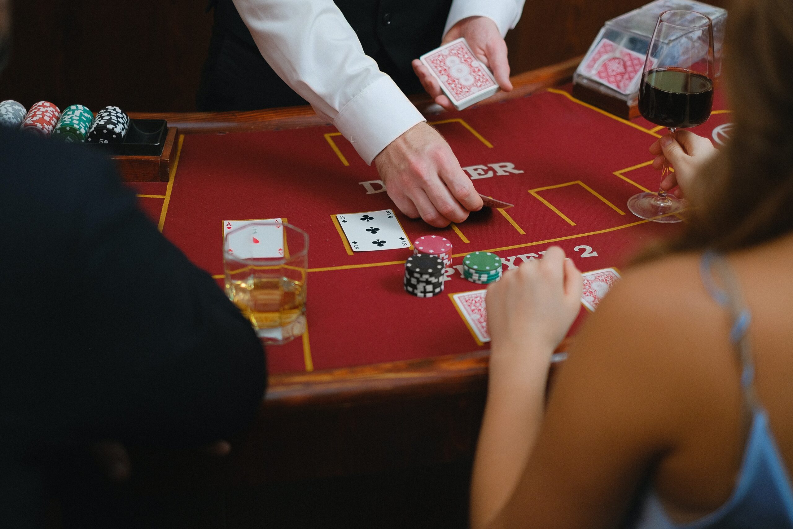 Evolution Gaming: Revolutionizing the Live Casino Experience