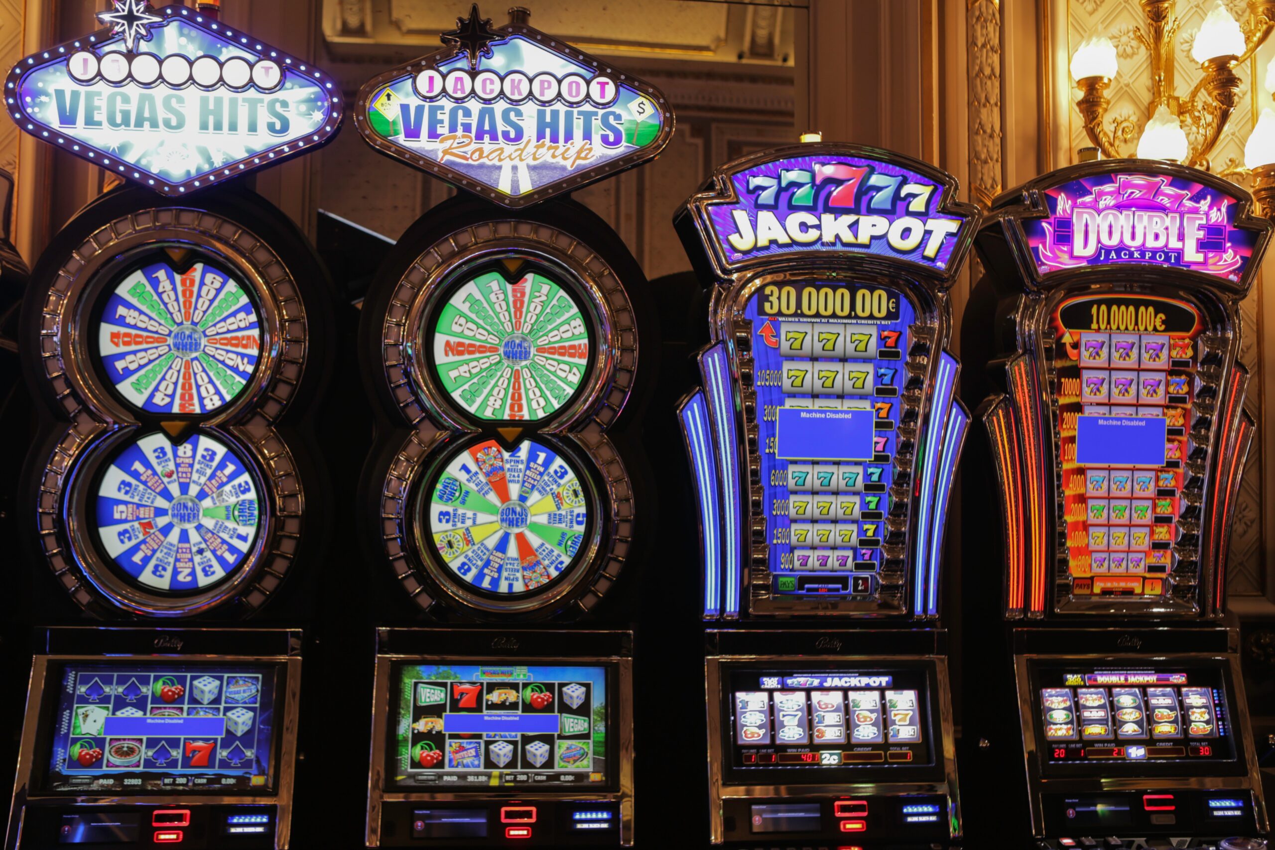 Gamification: The Key to Player Retention in Online Casinos