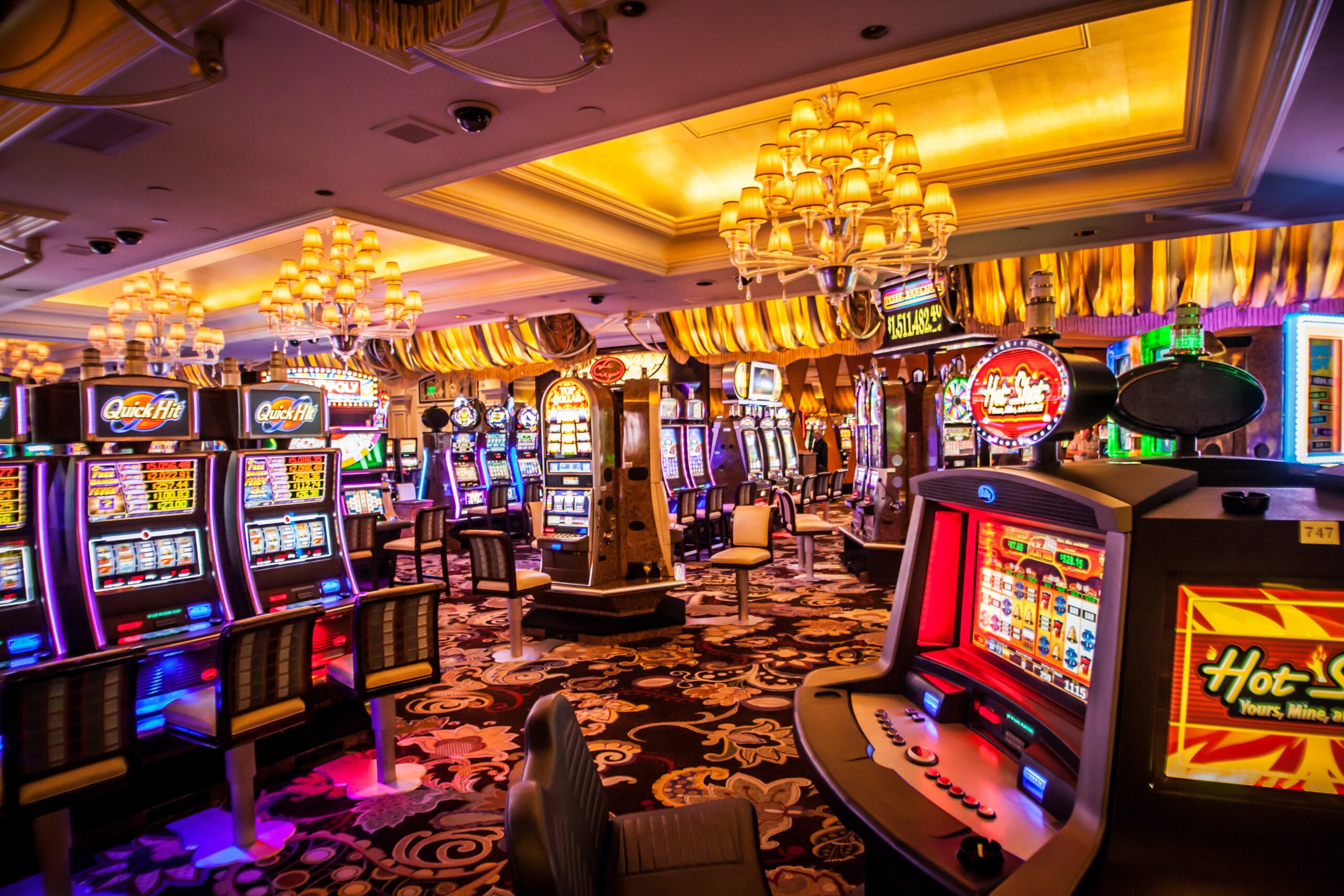 Red Tiger: Crafting Premium Online Casino Experiences Since 2014