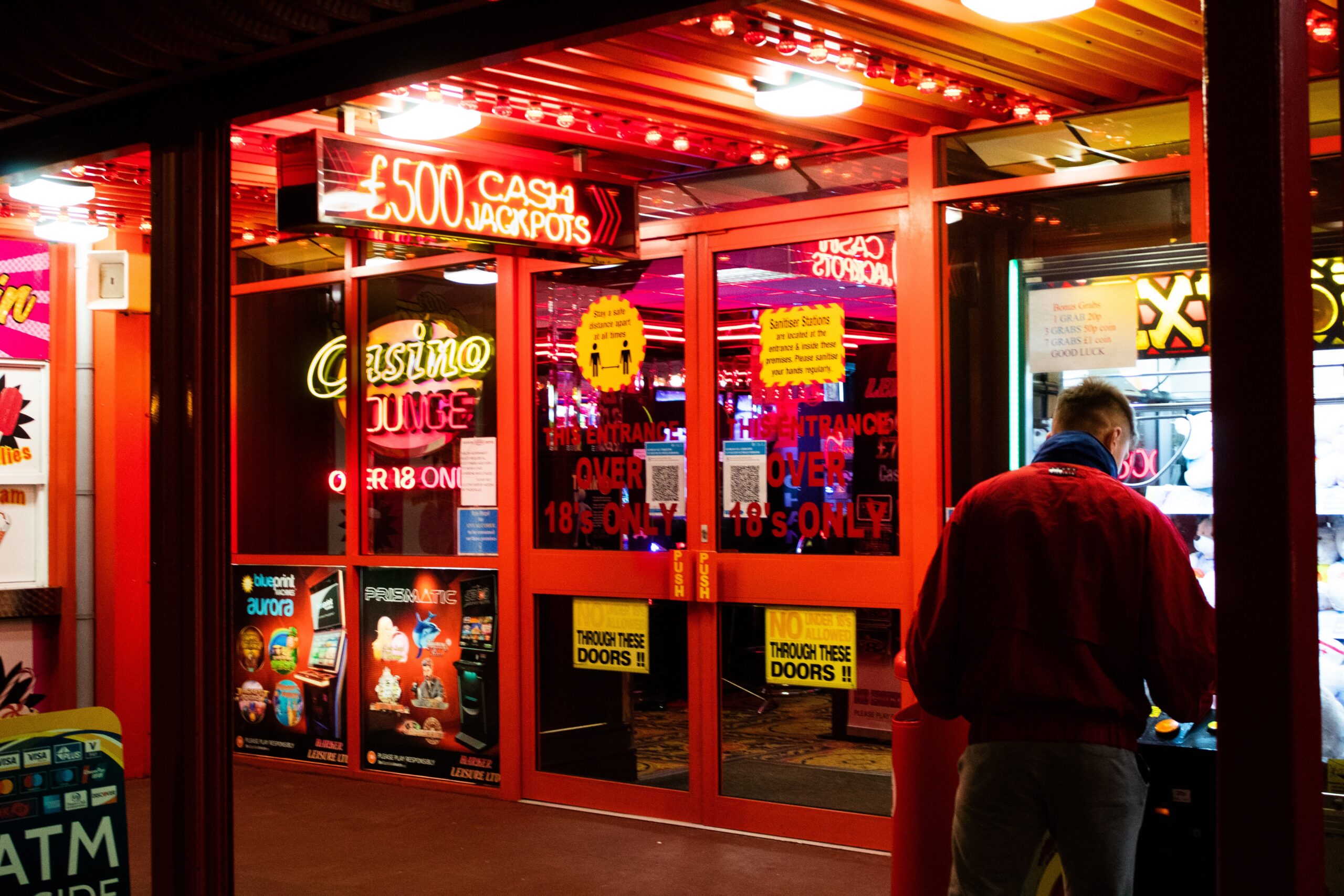Responsible Gambling Blocks: An Important Safety Net Banks Should Spotlight