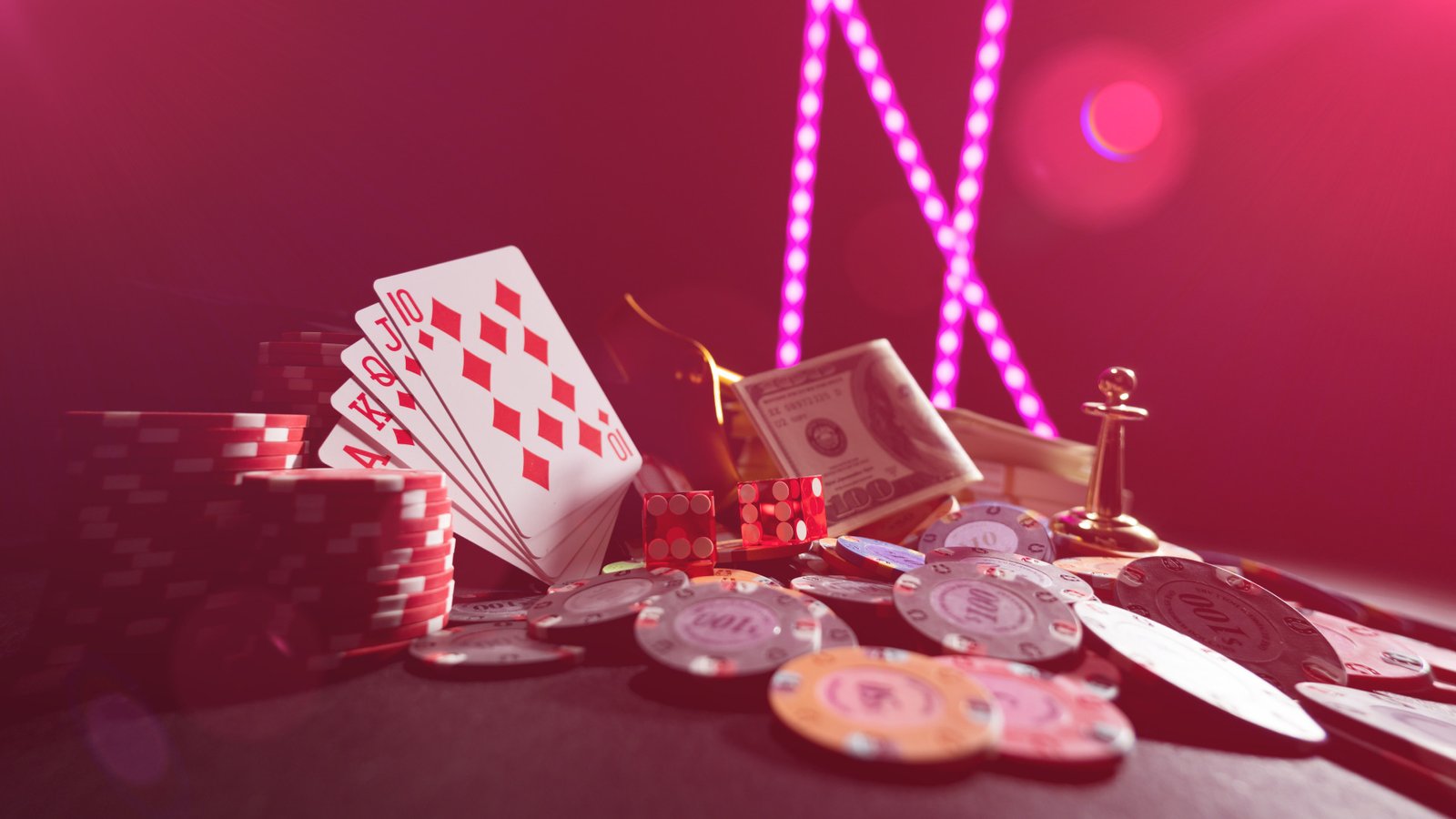 Genting Malaysia’s Promising Outlook: Potential Resurgence of Two US Casino Projects