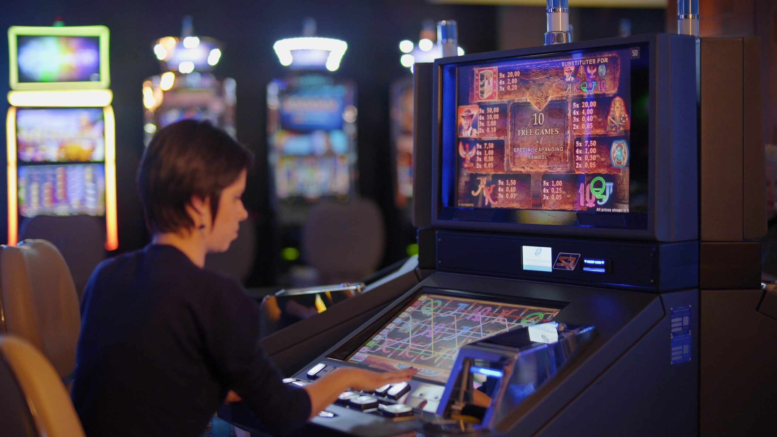 How to Gamble Responsibly: Tips to Have Fun and Stay in Control