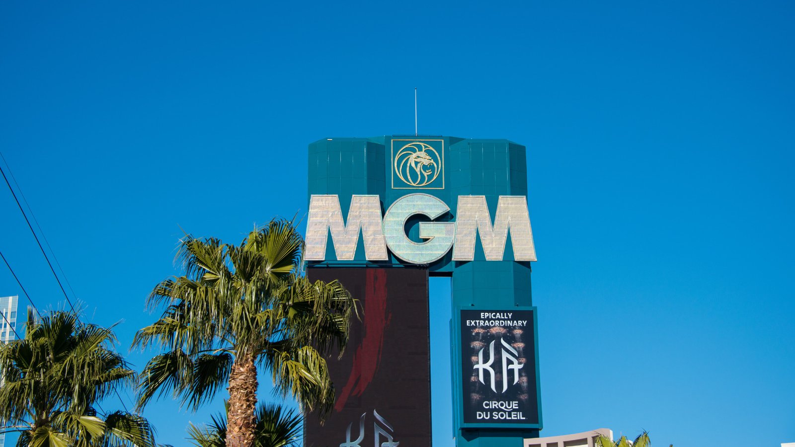 mgm-resorts