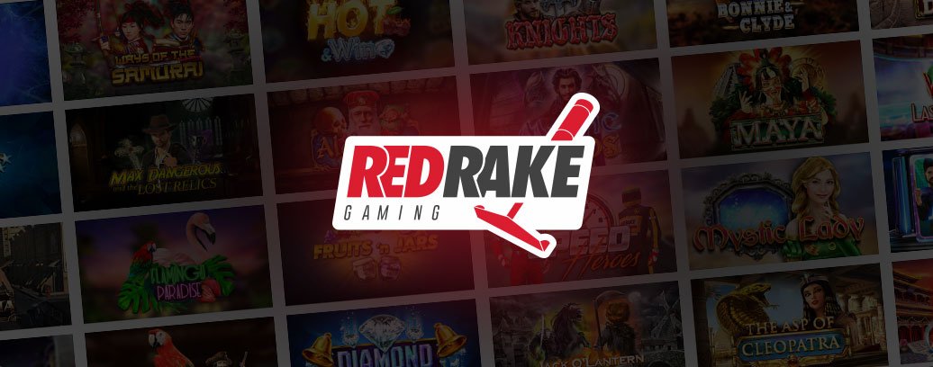 red-rake-gaming