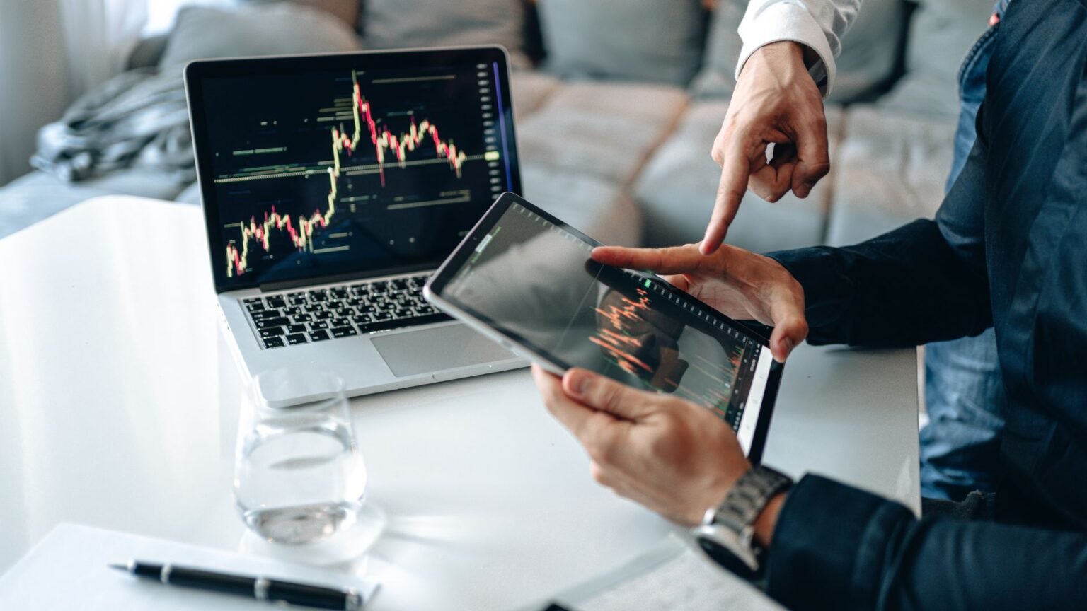 cryptocurrency