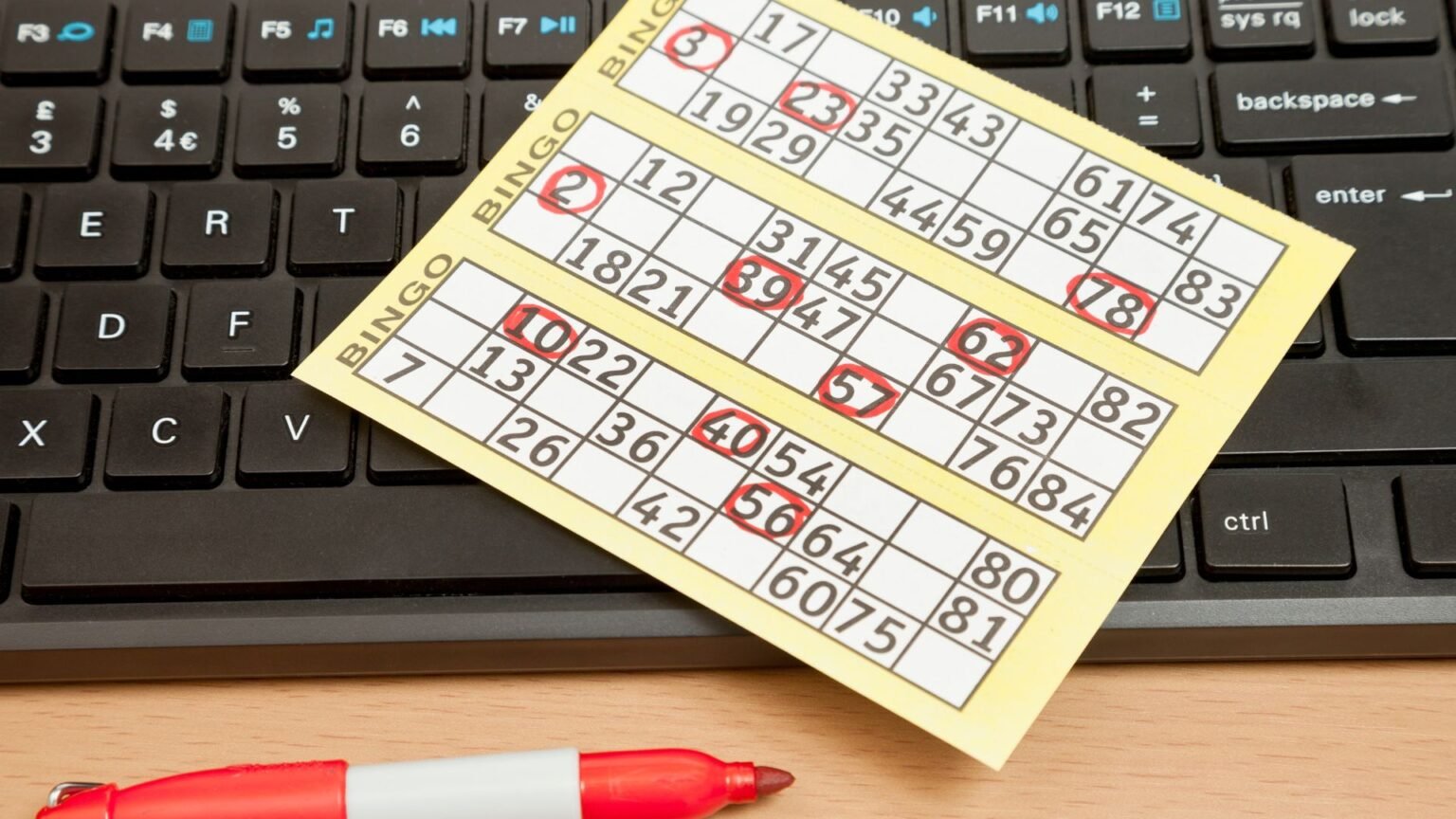 bingo