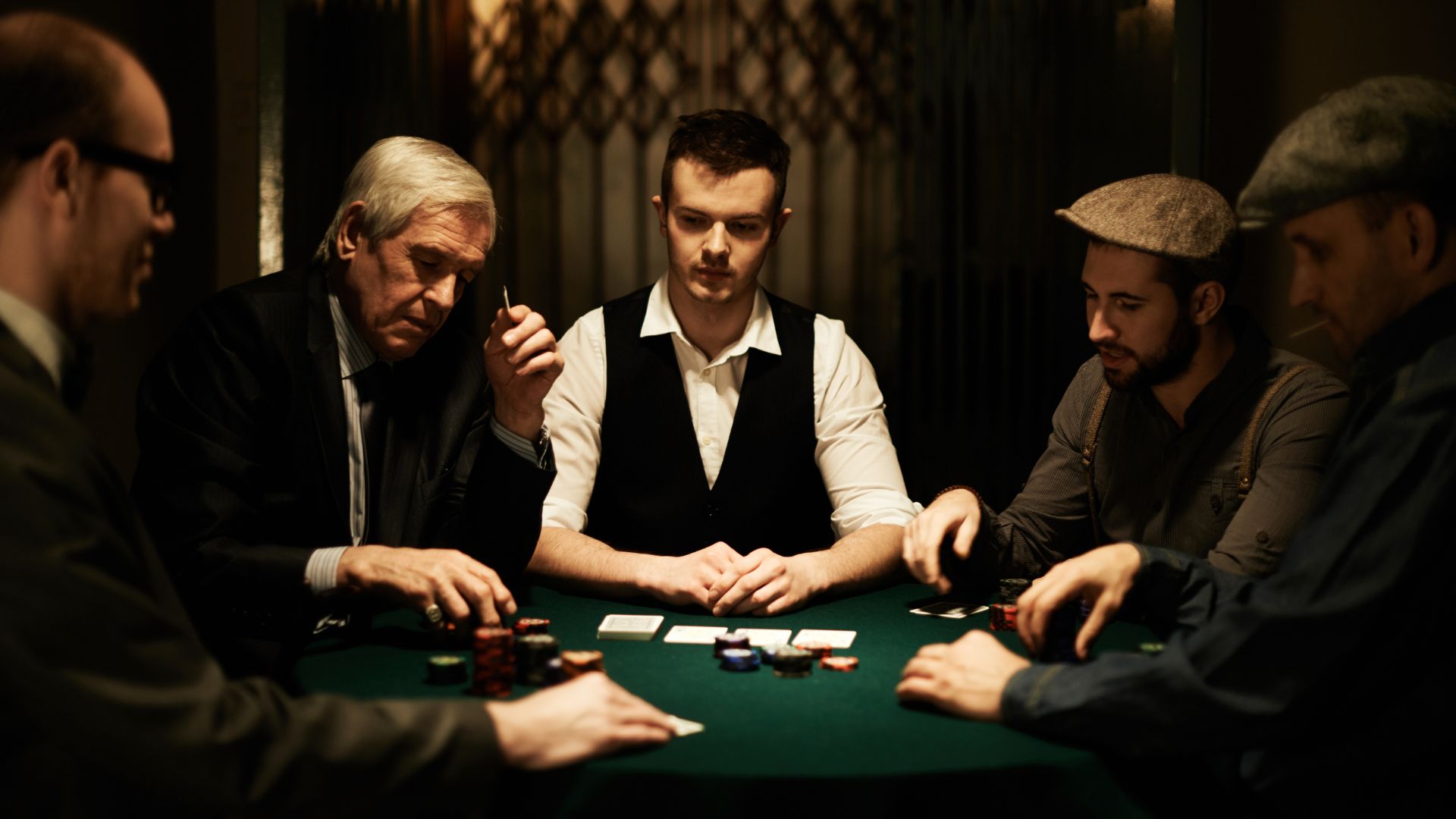 Unleash the Casino Secrets: Unveiled 7 Casino Strategies That Will Empower Your Gaming Experience