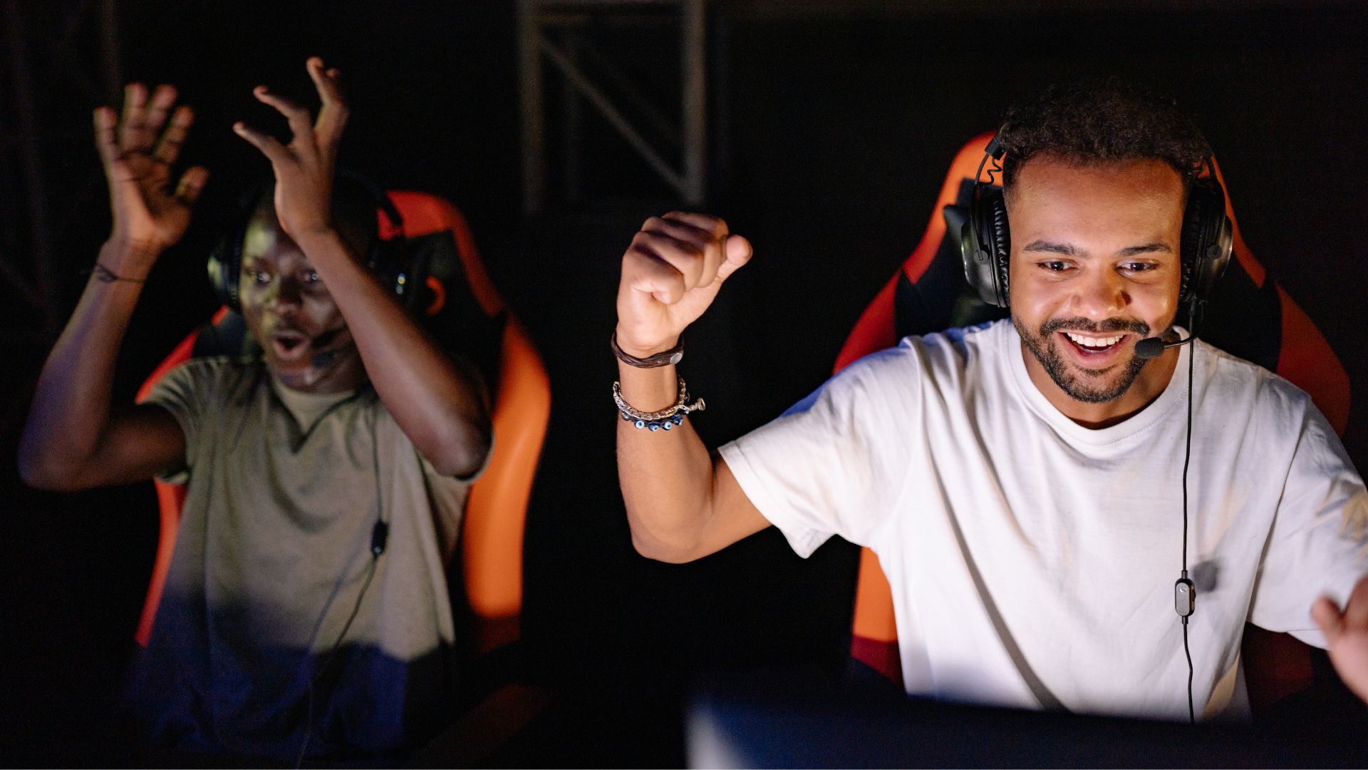 E-sports Betting: Where Gaming and Gambling Converge