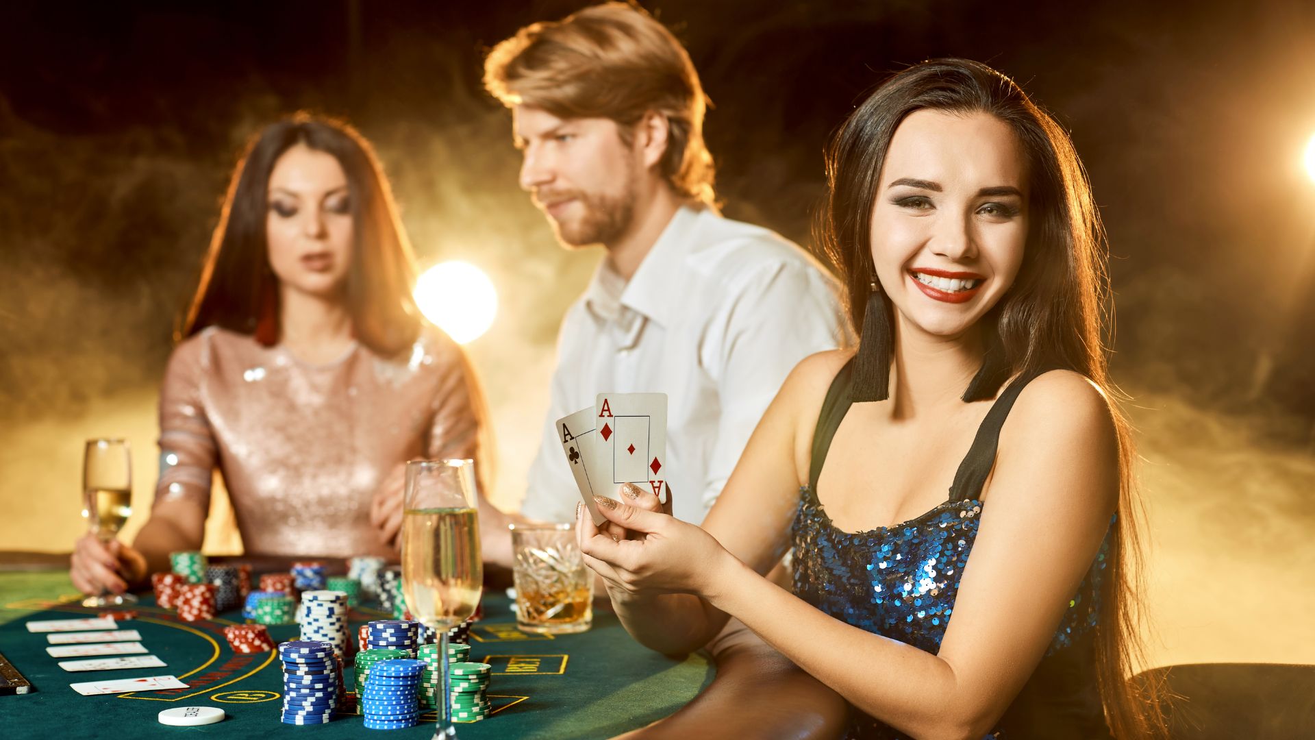 How to Win at the Casino – Tips to Win Online Casino Games