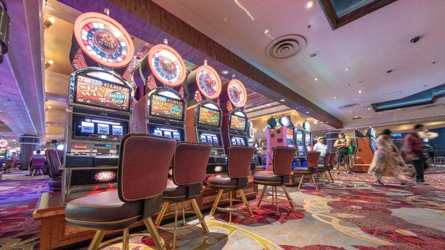 online-slot-machines