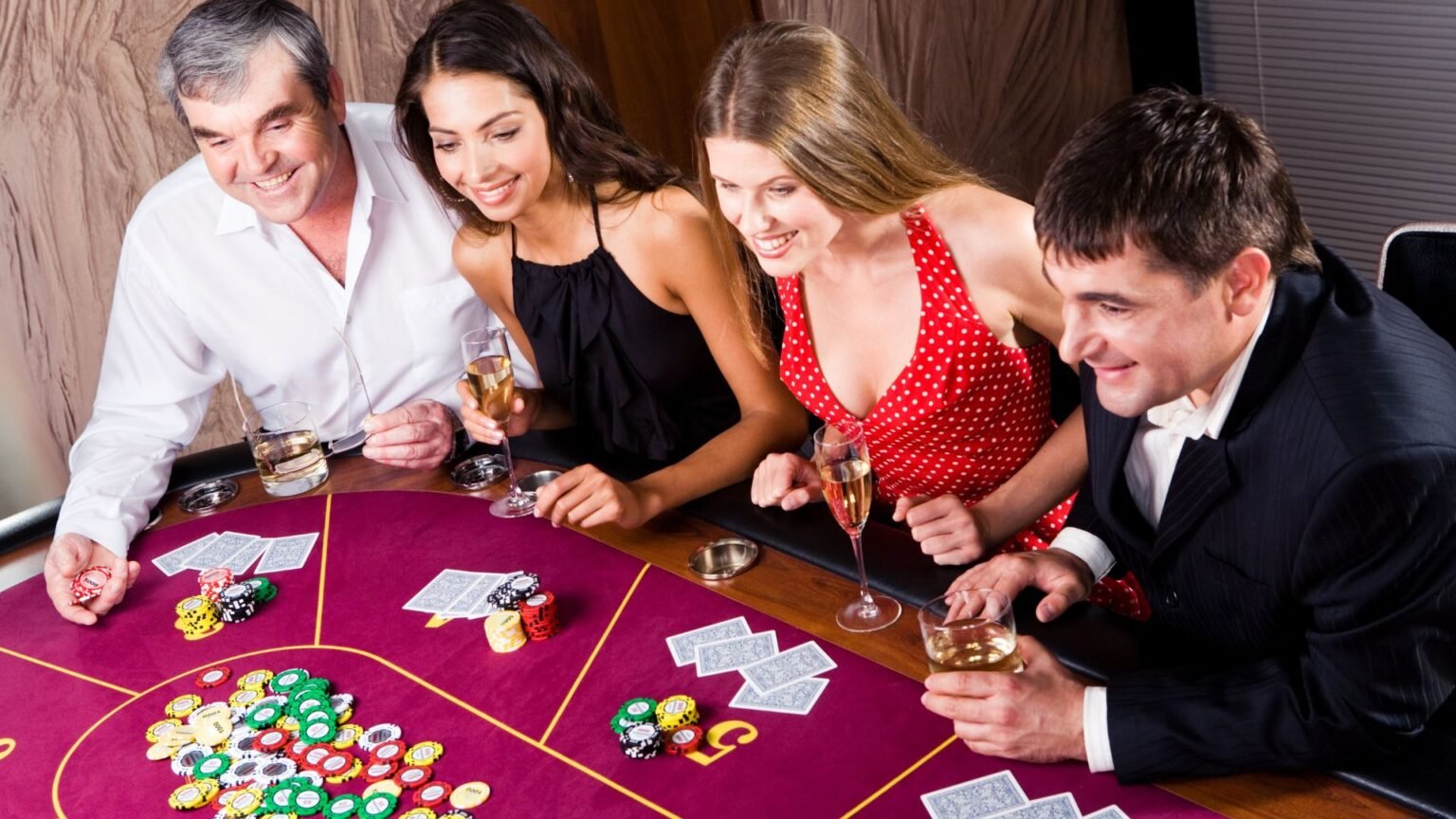 social-gambling