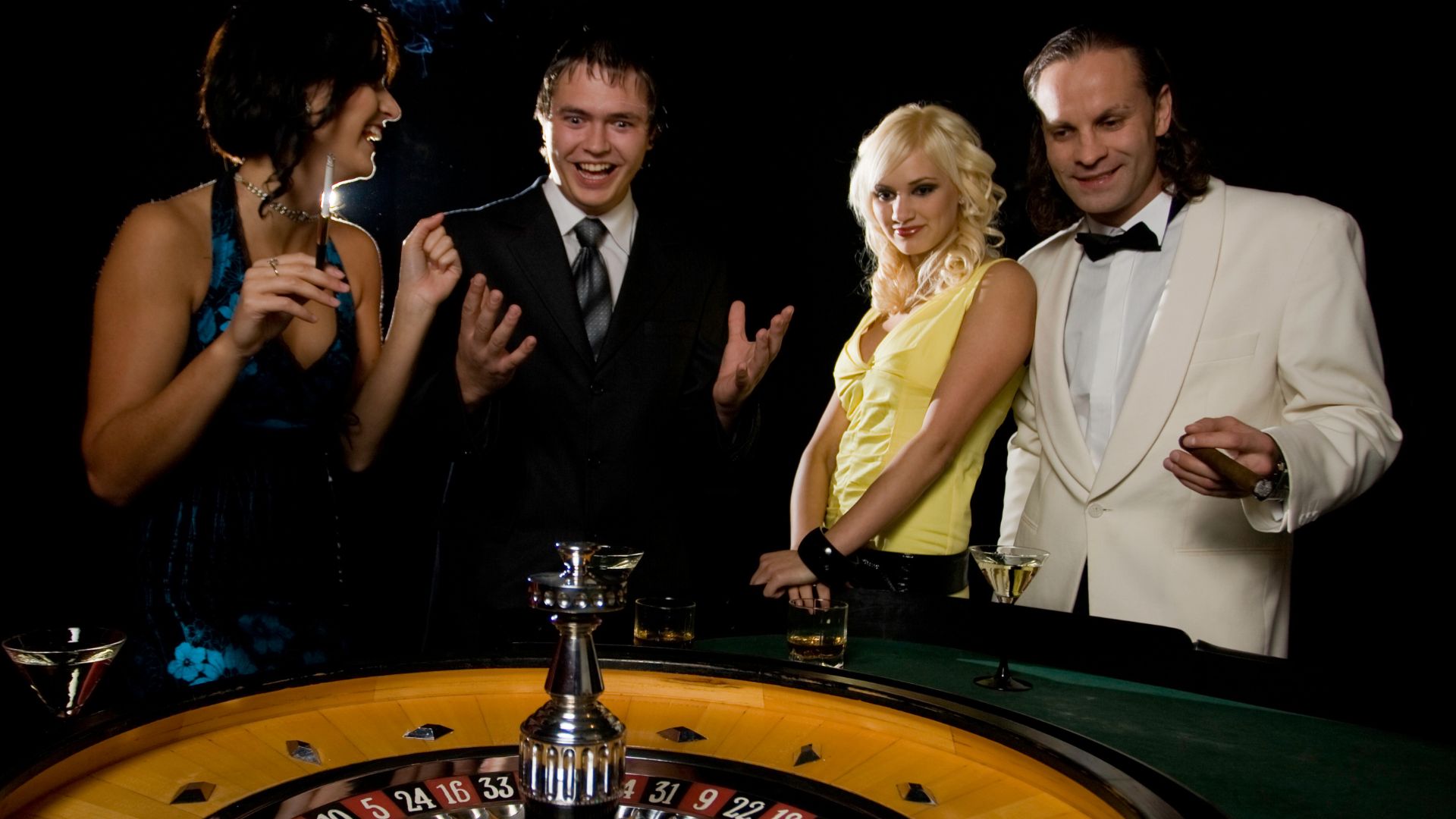 The Art of Advantage Play: Elevating Your Online Casino Experience