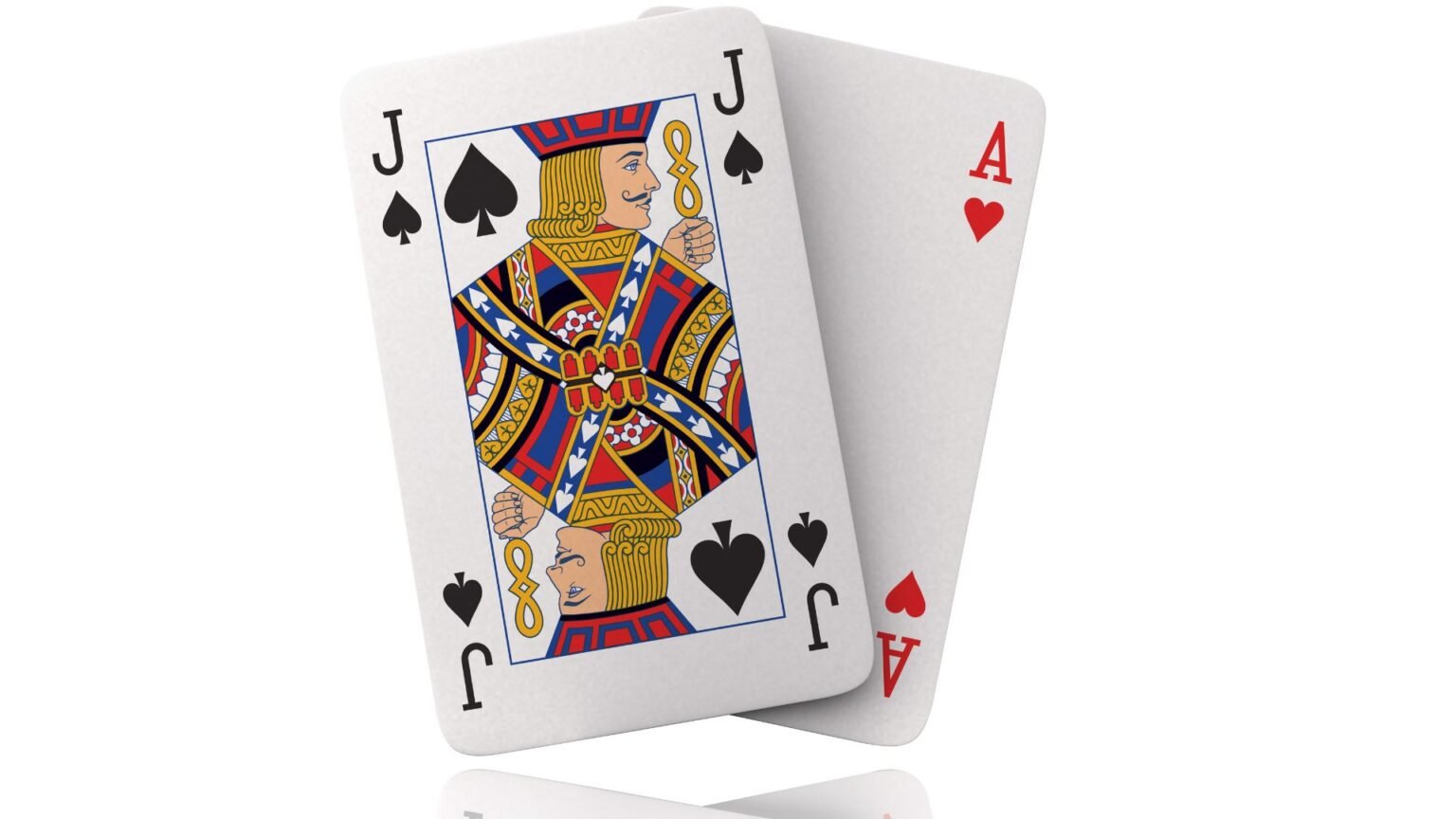 blackjack