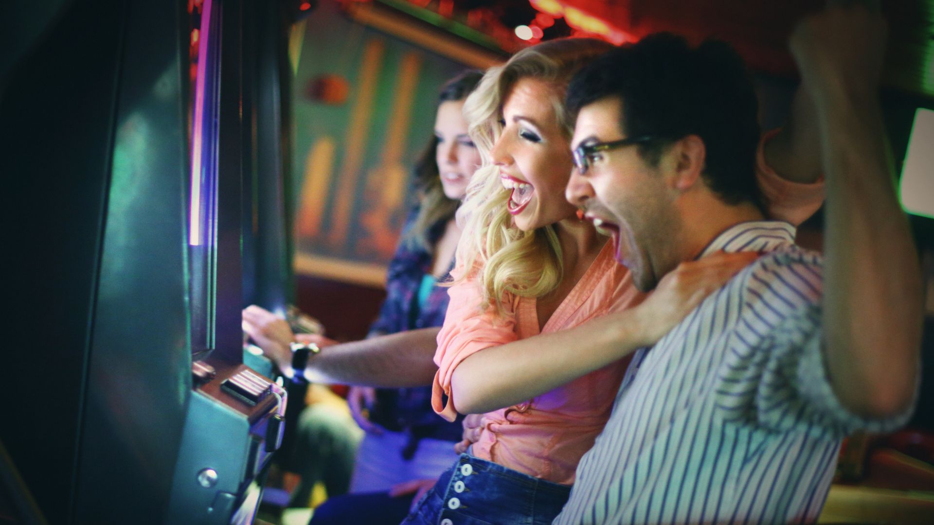 New Year's Casino Resolutions: Elevate Your Gambling Habits in 2024