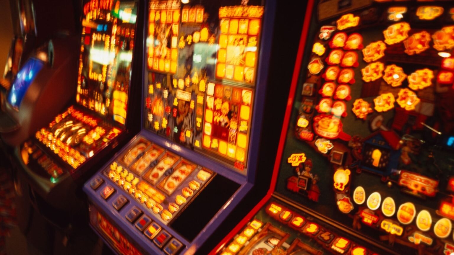 gambling
