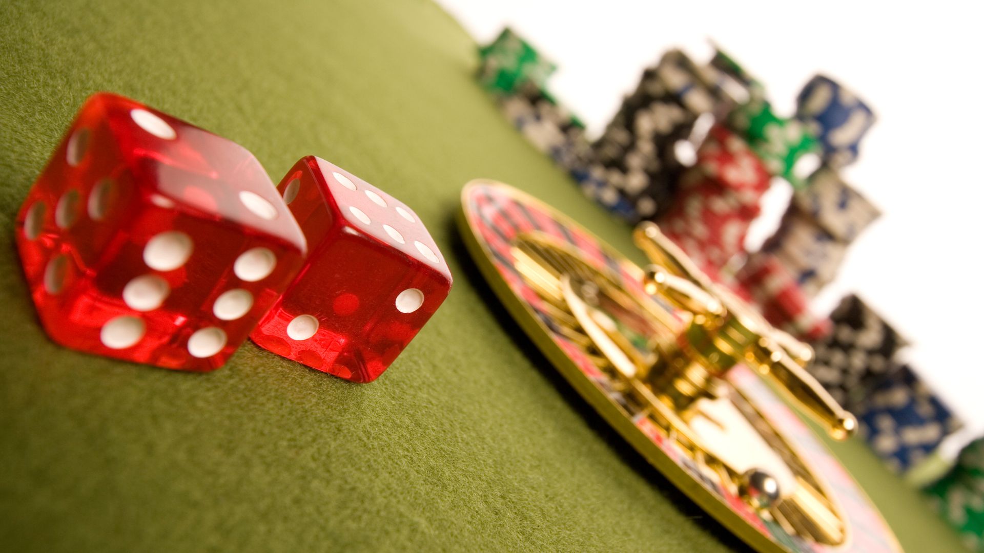 Elevate Your Gambling Skills: Professional Tips to Sharpen Your Online Gambling Skills