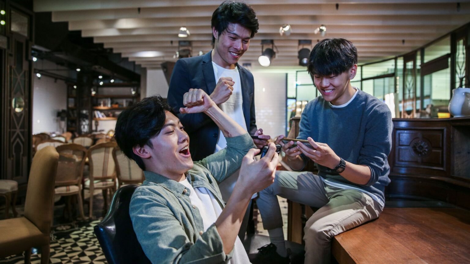 igaming