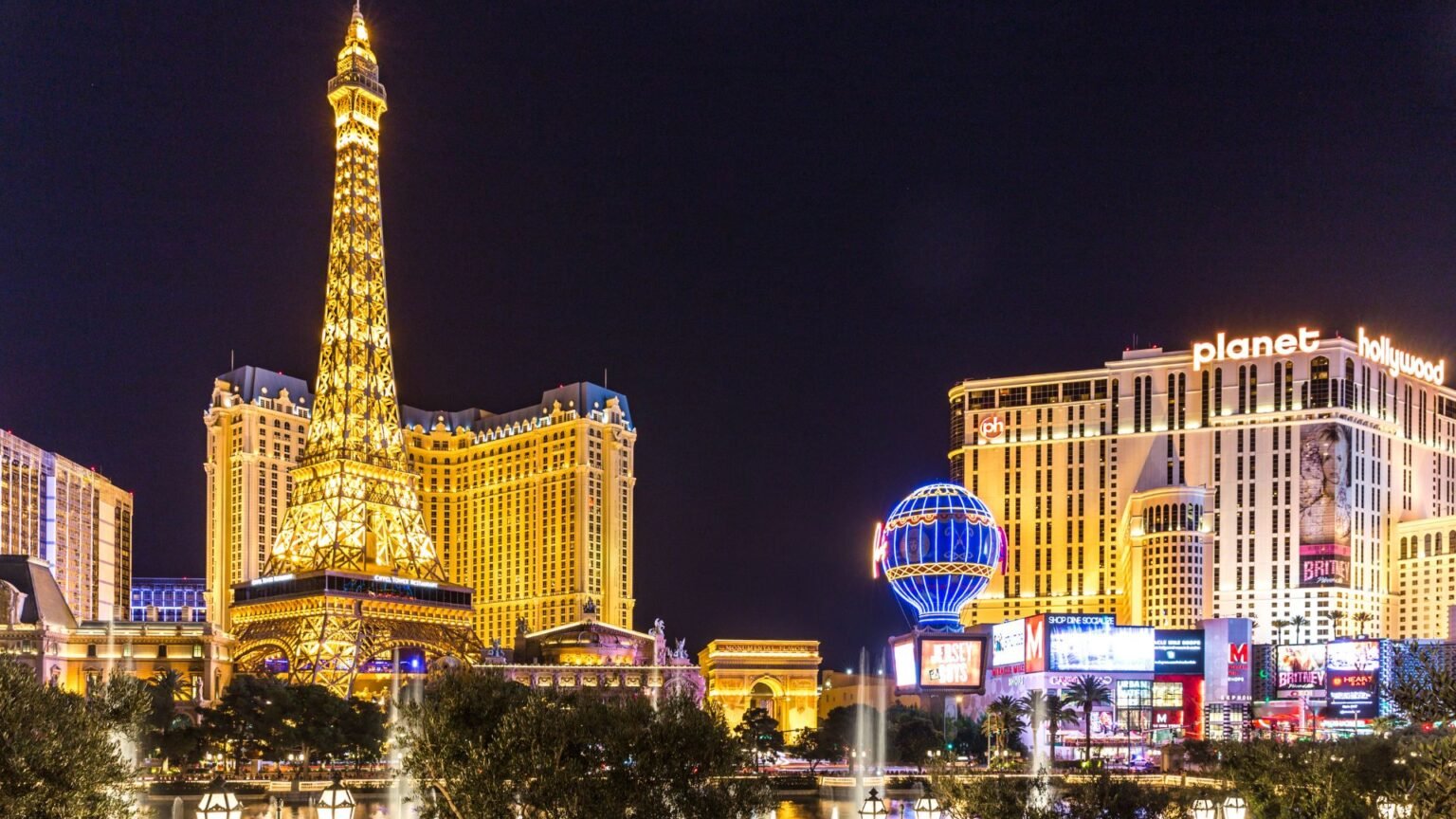 las-vegas