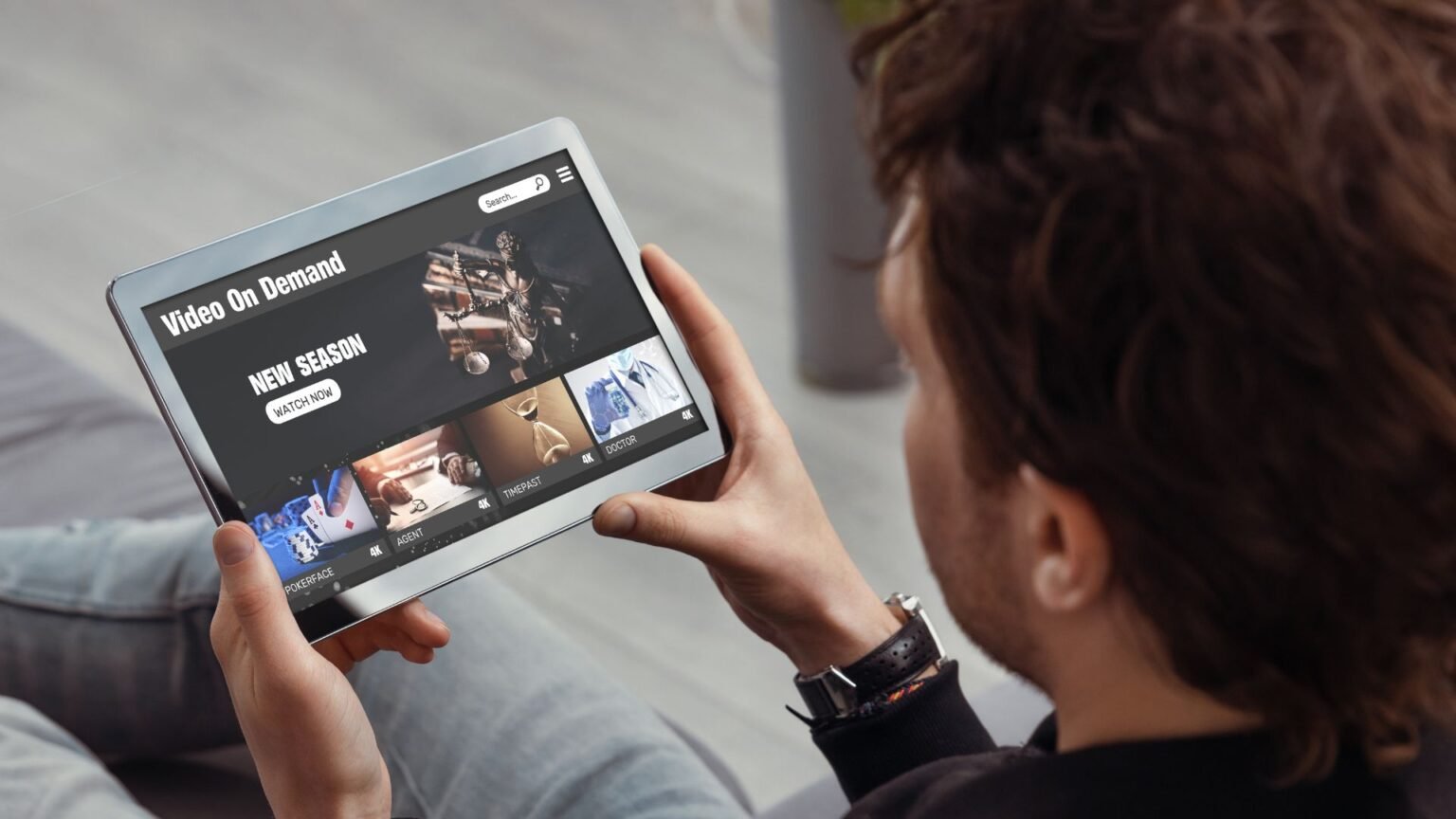 online-casino-streaming