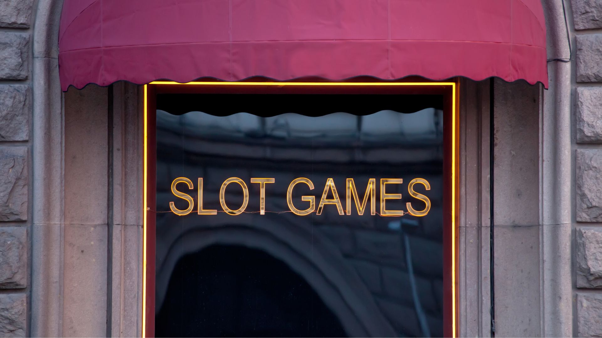 Unveiling the Allure of Online Slot Games: A Comprehensive Analysis