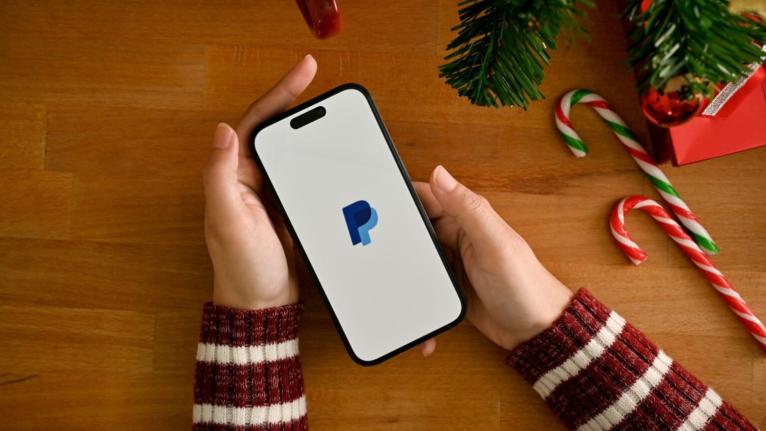 paypal
