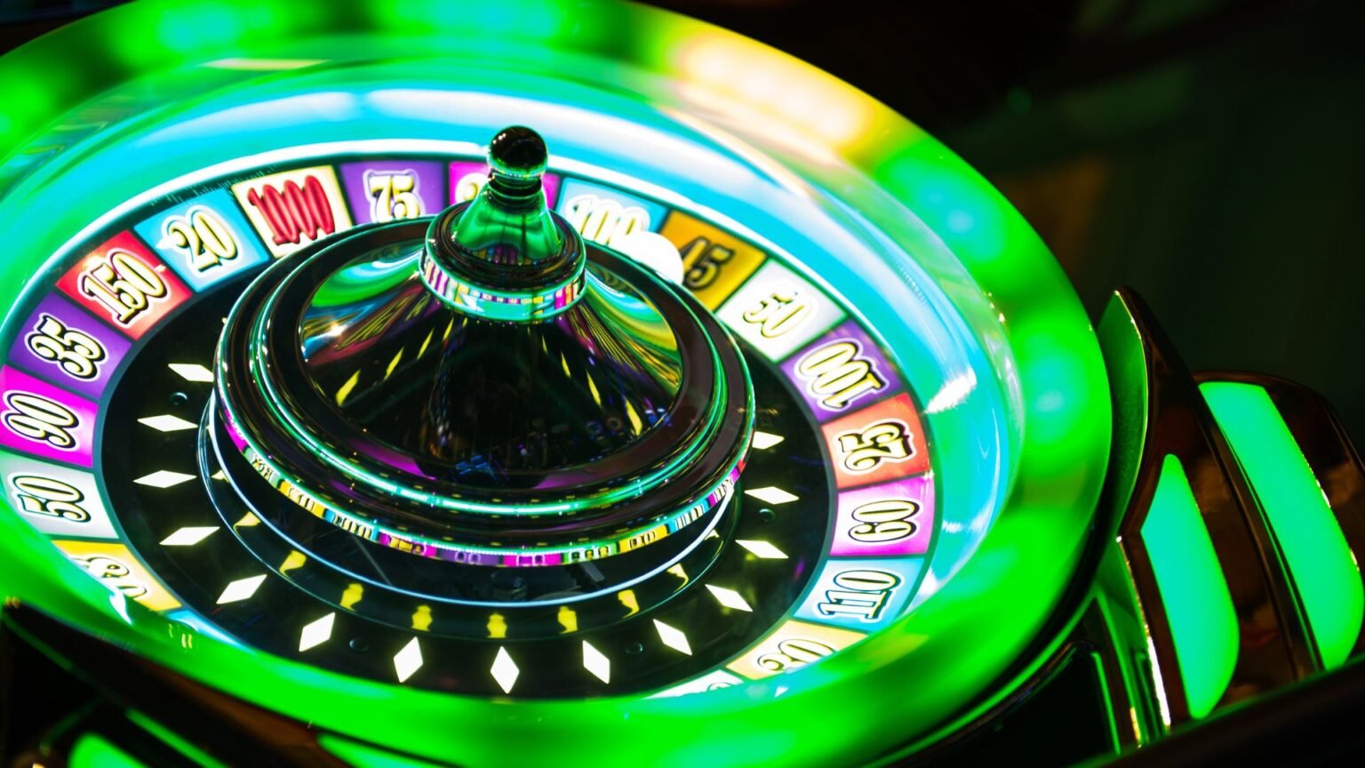 roulette