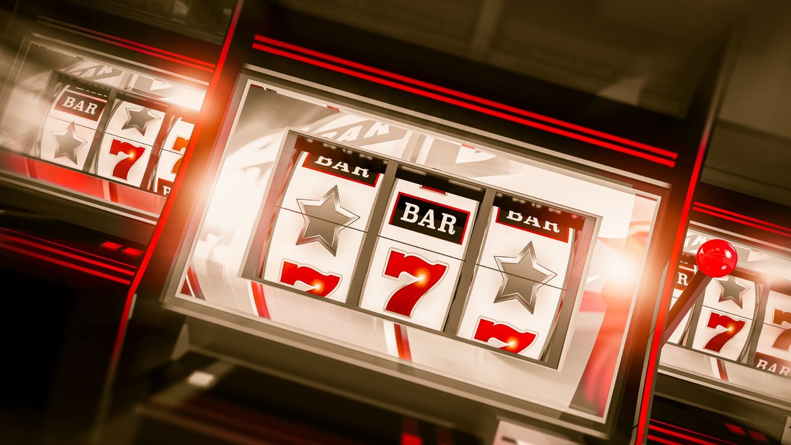 Understanding Slot Machine Rules Learn the basics and increase your