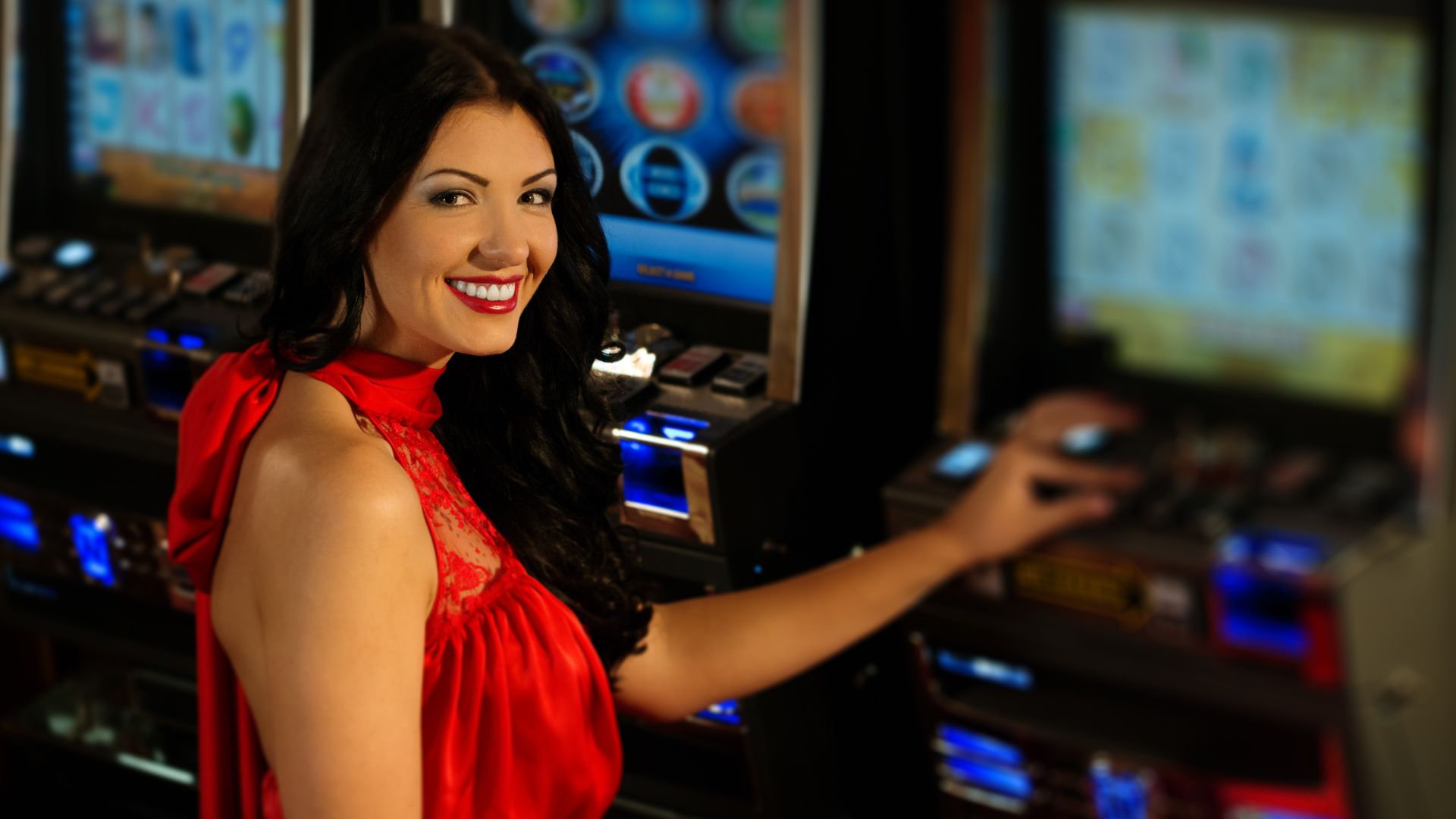 Top 5 Slot Machines Every Gambler Must Try