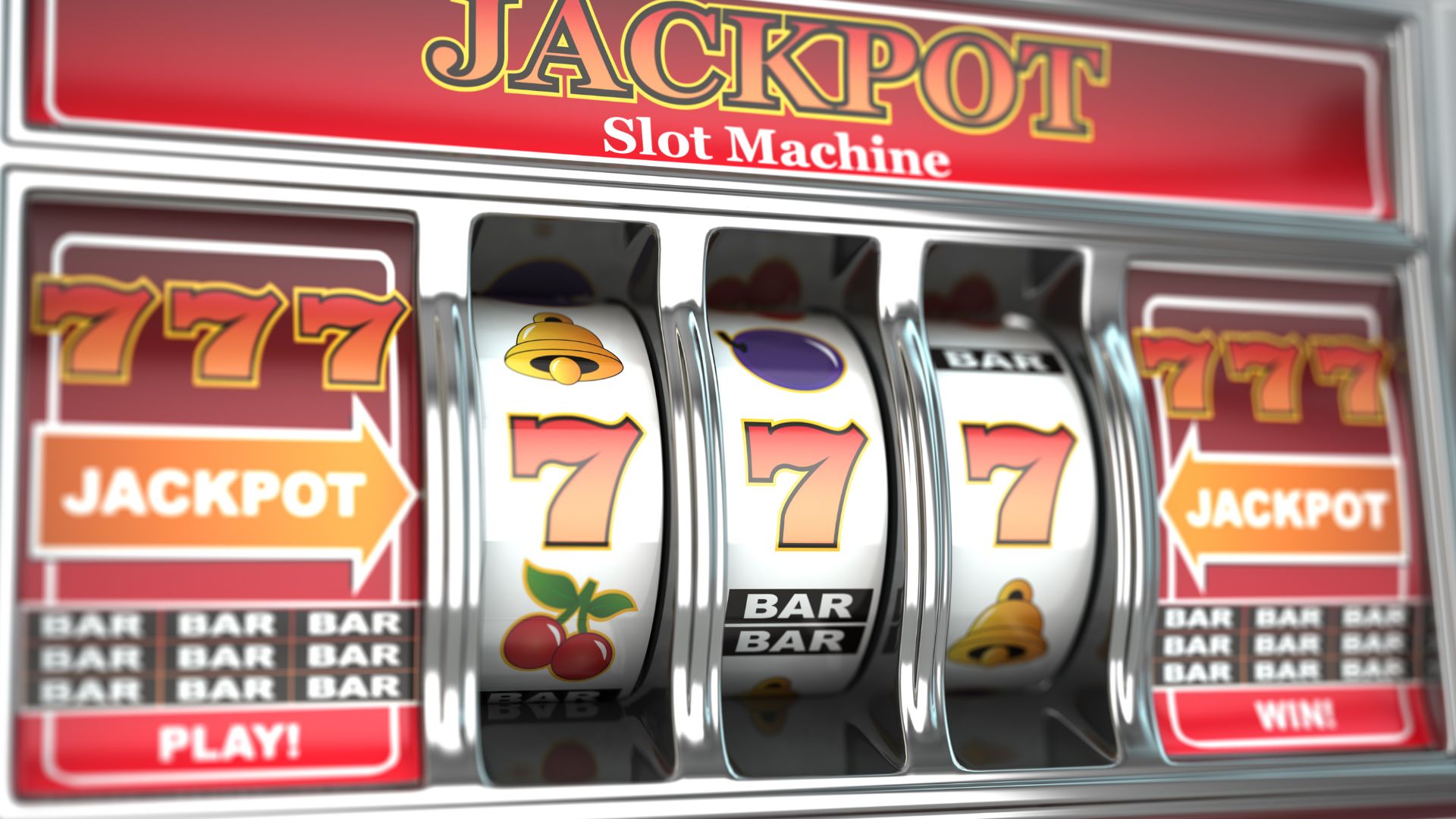 A Closer Look at Slot Tournaments: Everything You Should Grasp