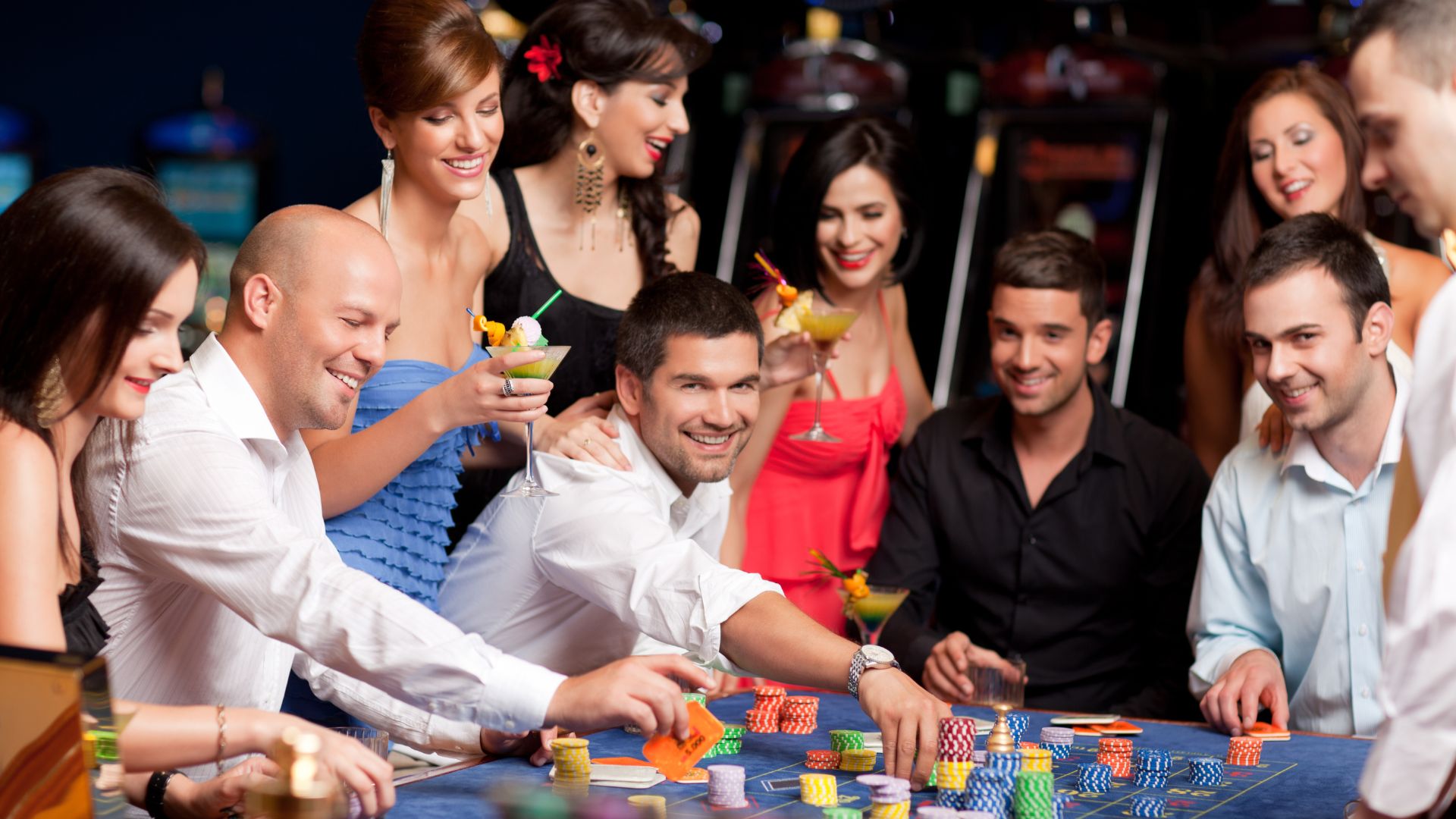 Exploring the UK's finest online casino platforms