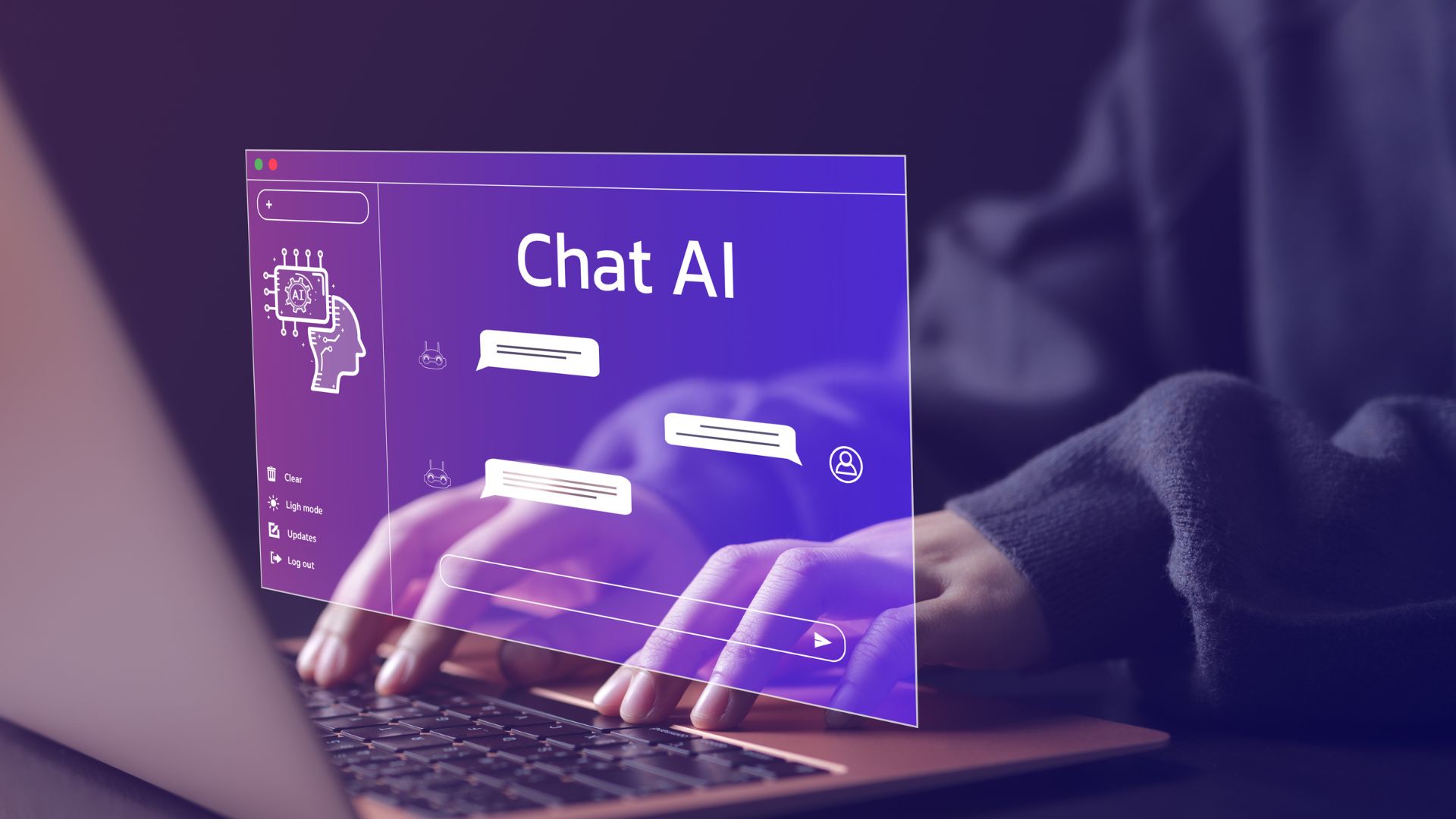 Neon Gamblers: How AI Reshuffles the Online Casino Deck