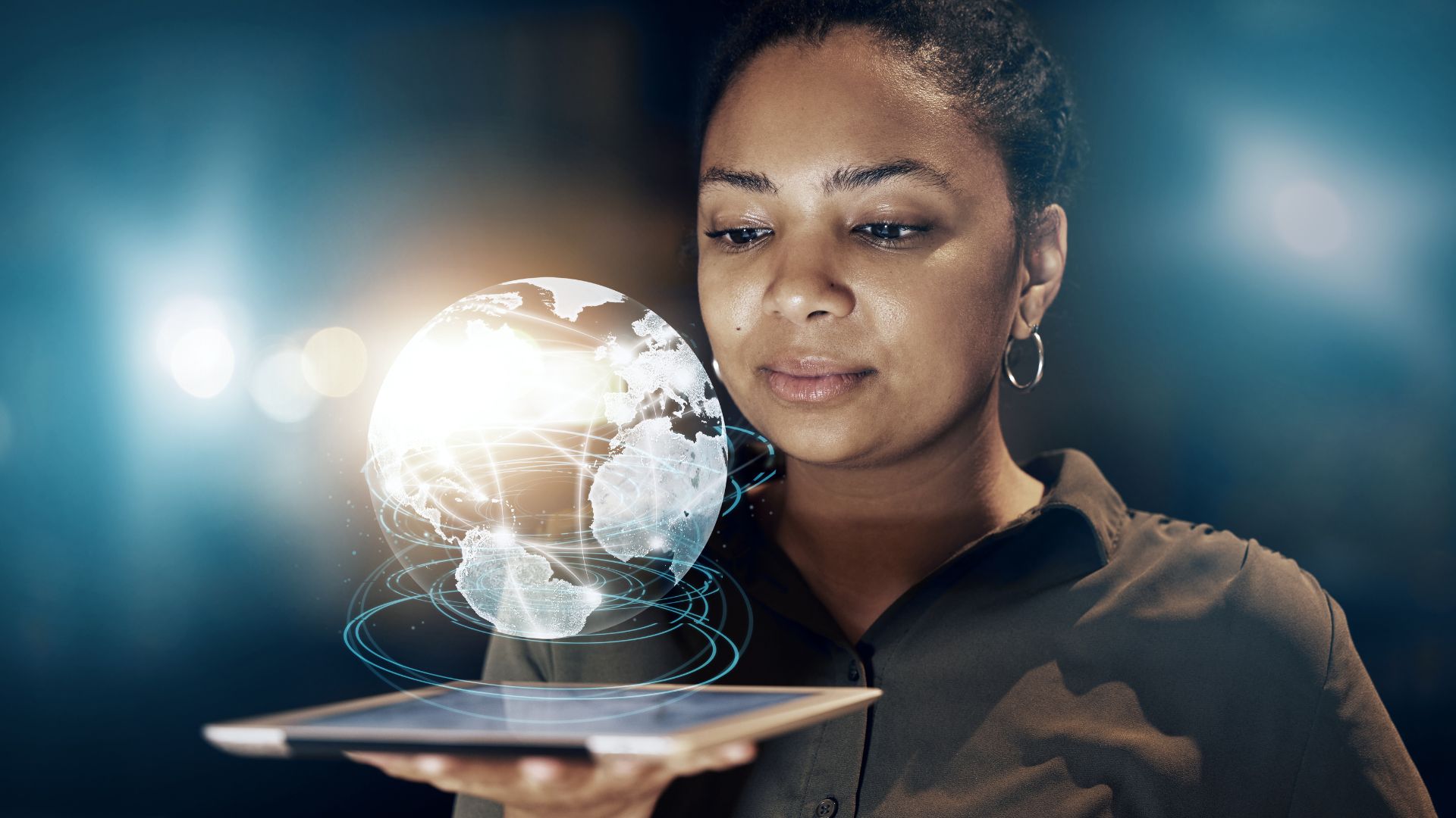 AI, VR, and a World of Possibilities: The Glittering Future of Online Casinos 2024