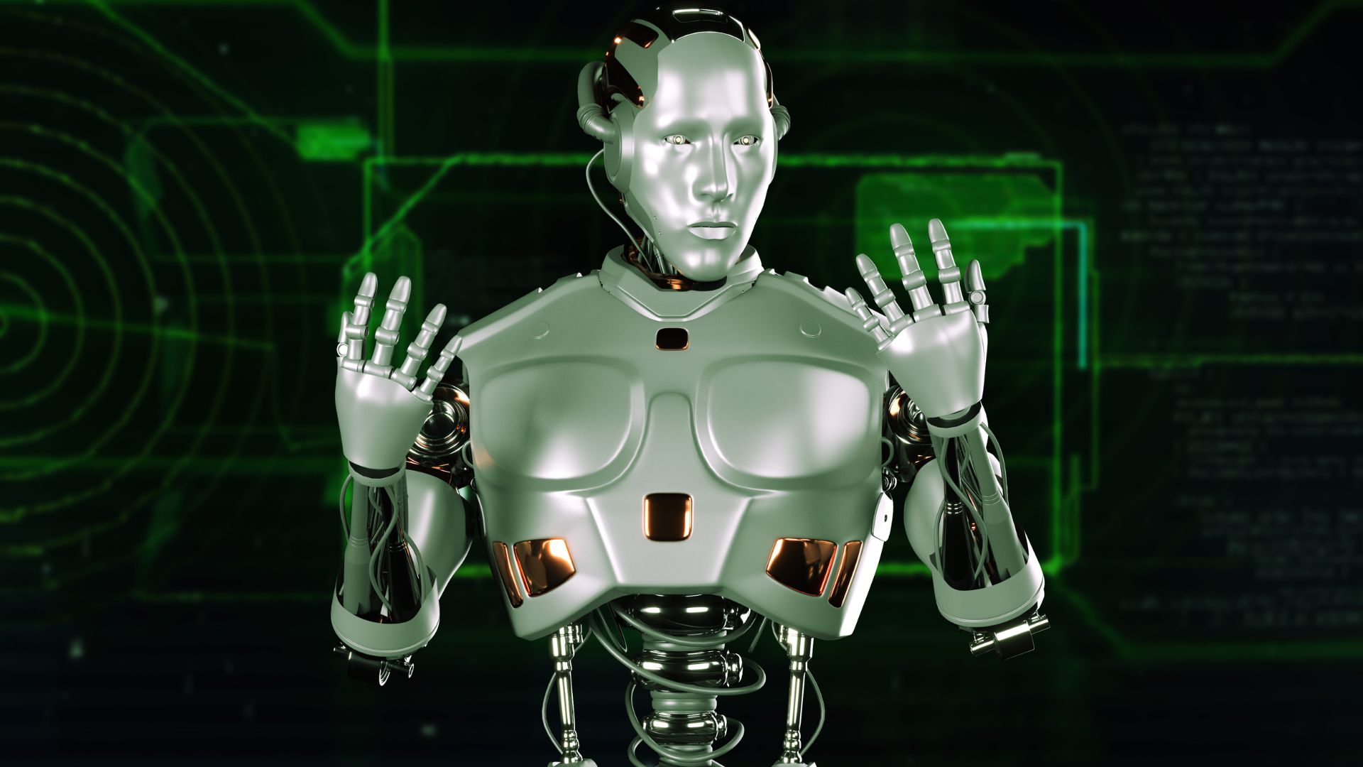 AI-Powered Allies: Conquering Your Savings Goals with Smart Apps