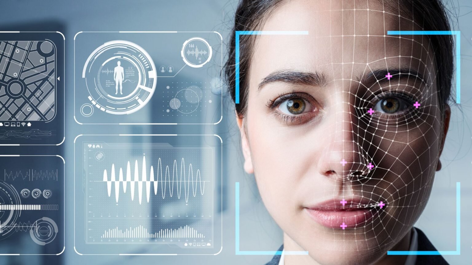 facial-recognition