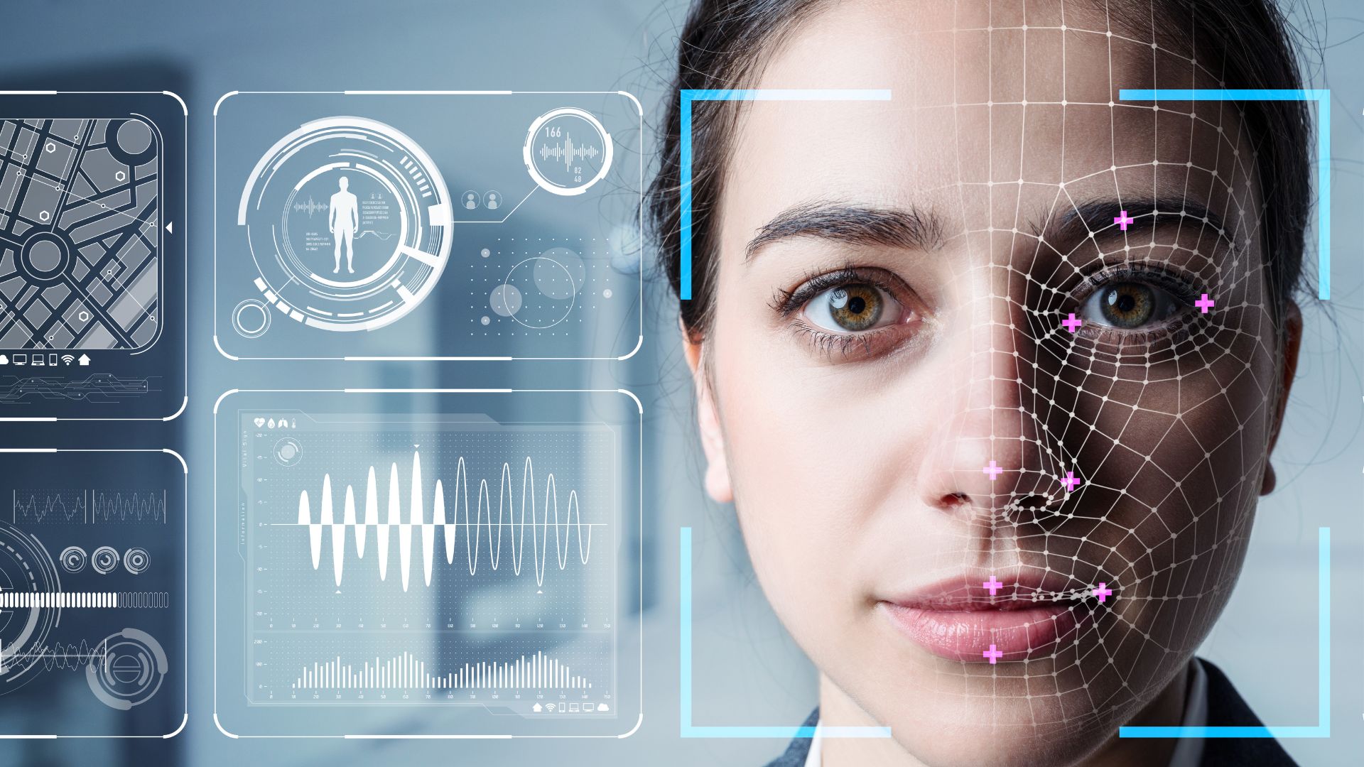Seeing is Believing: How Facial Recognition Transforms Casino Security and Customer Experience